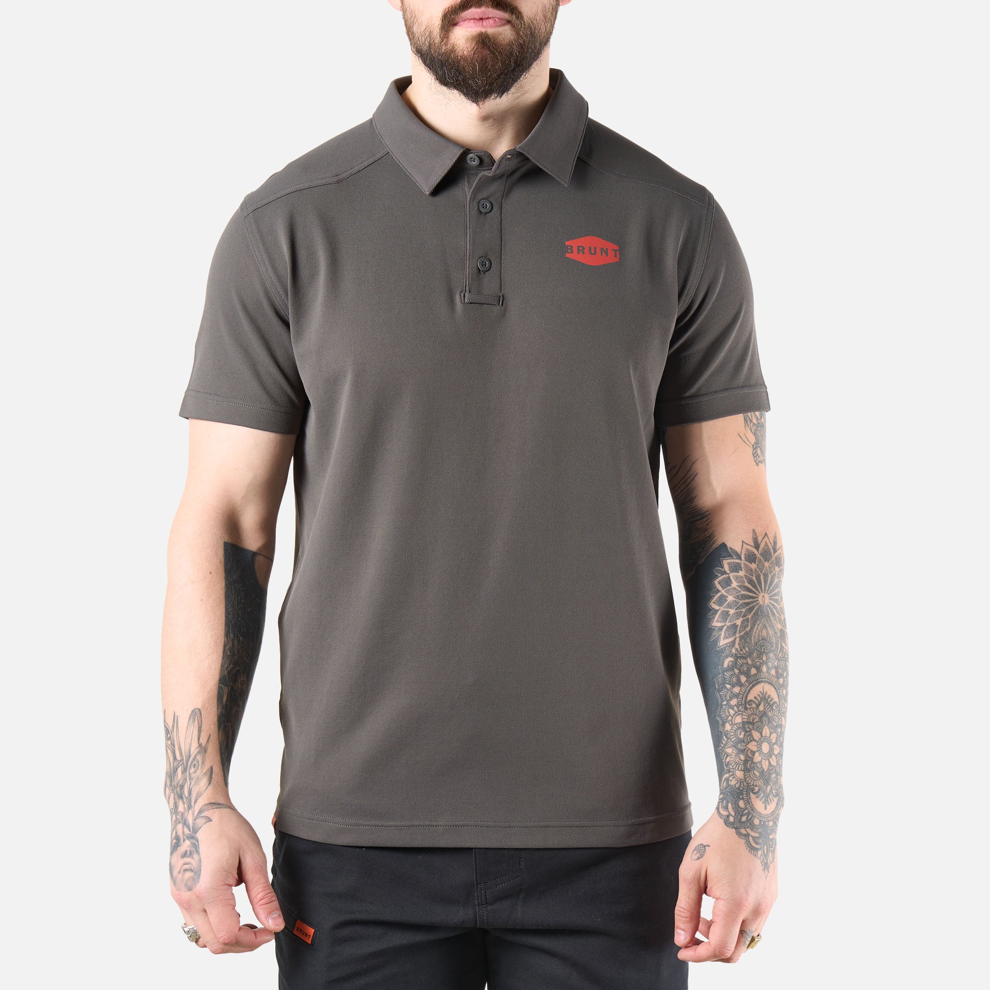 The Stretch Polo Pack - Image 14