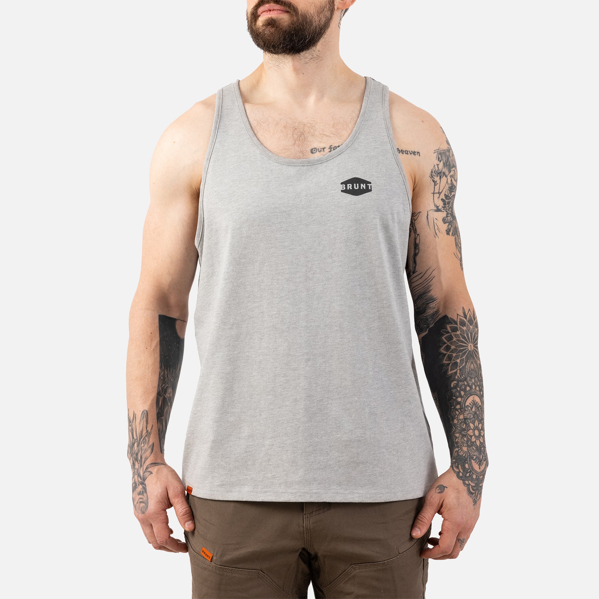 The BRUNT Tank Top Bonus Pack - Image 2