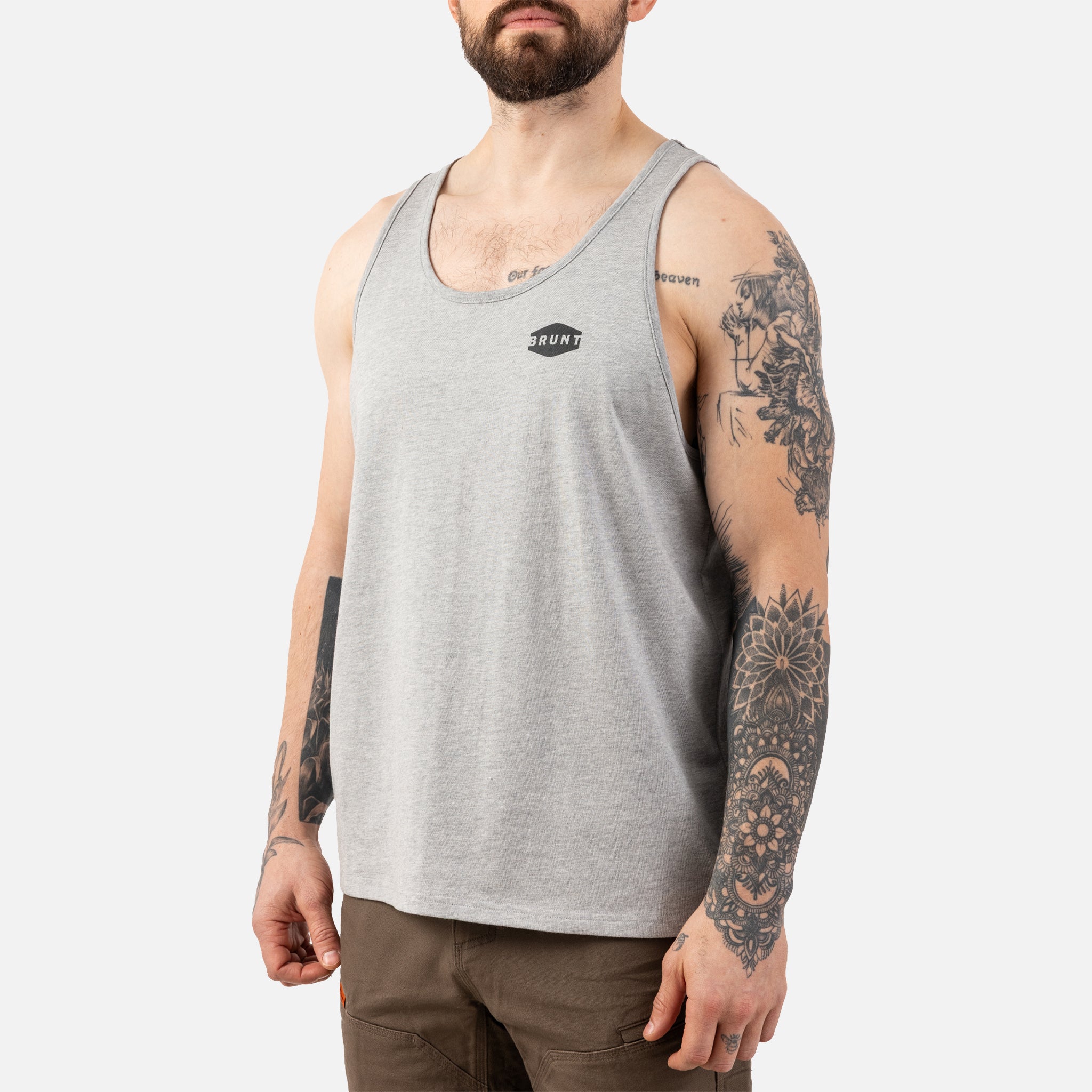 The BRUNT Tank Top Bonus Pack - Image 13