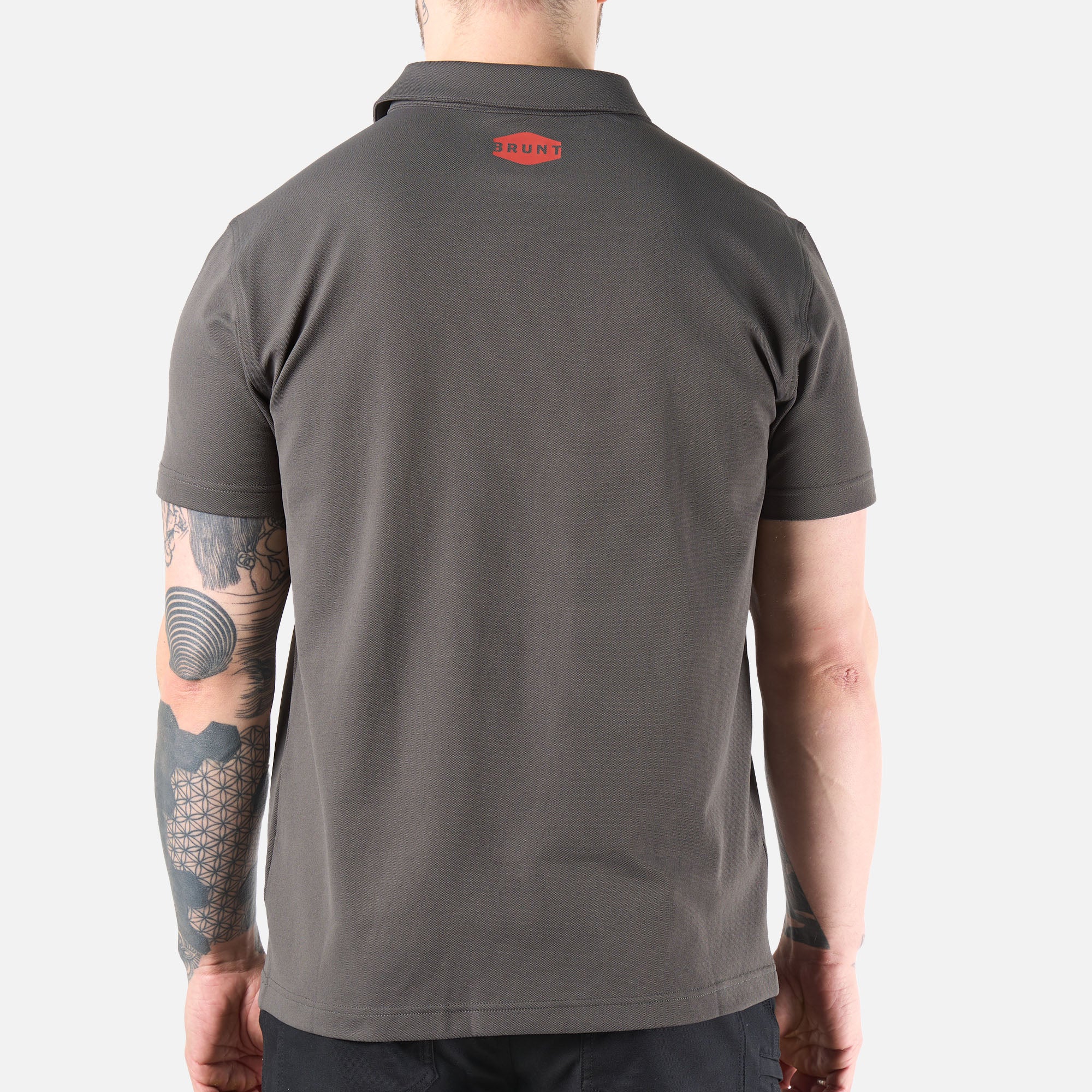 The Stretch Polo Pack - Image 16