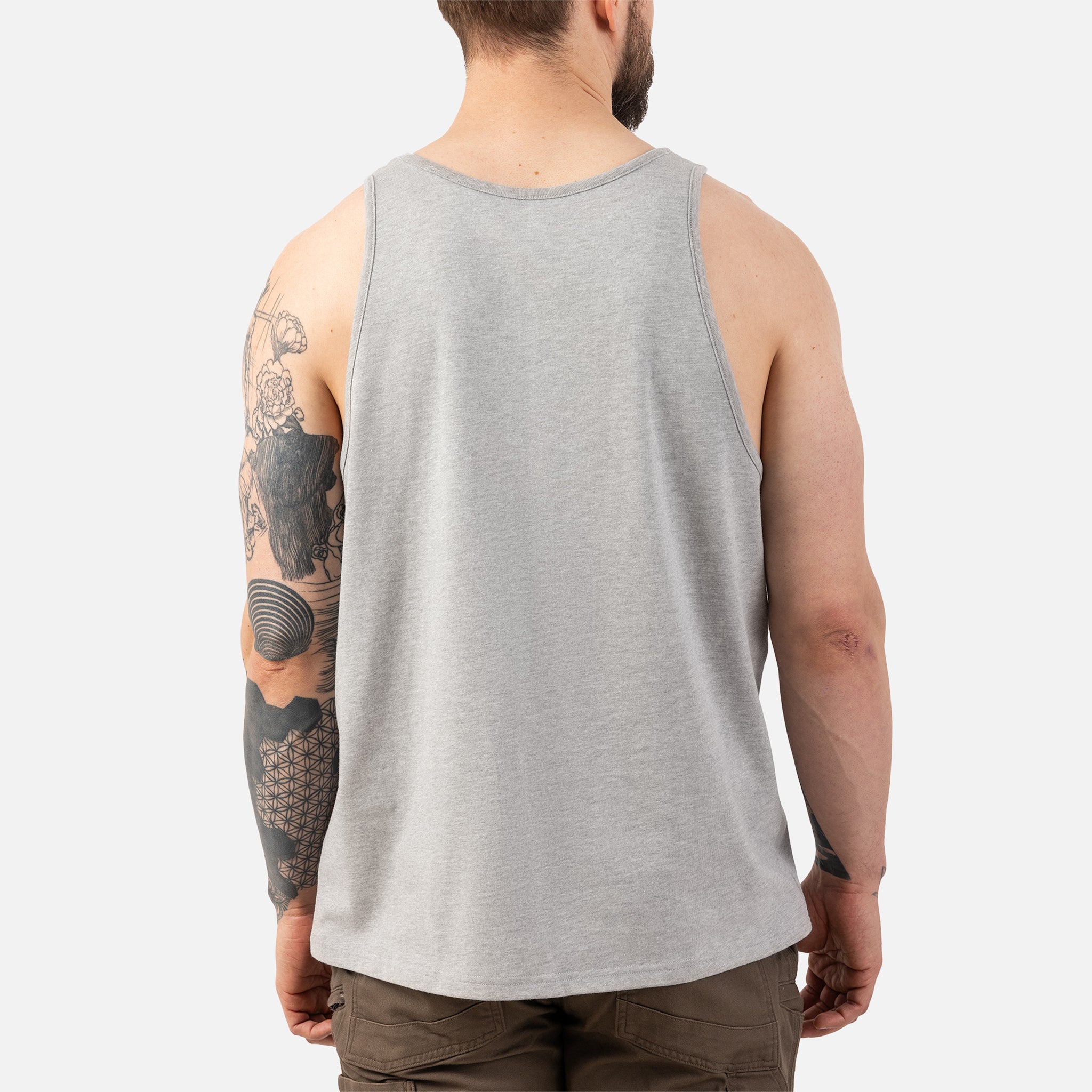 The BRUNT Tank Top Bonus Pack - Image 4