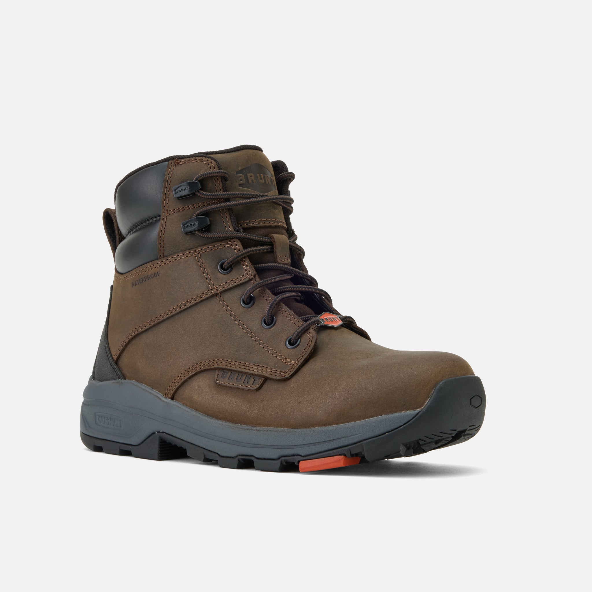 The Kasparian Waterproof (Comp Toe) Pack - Image 4