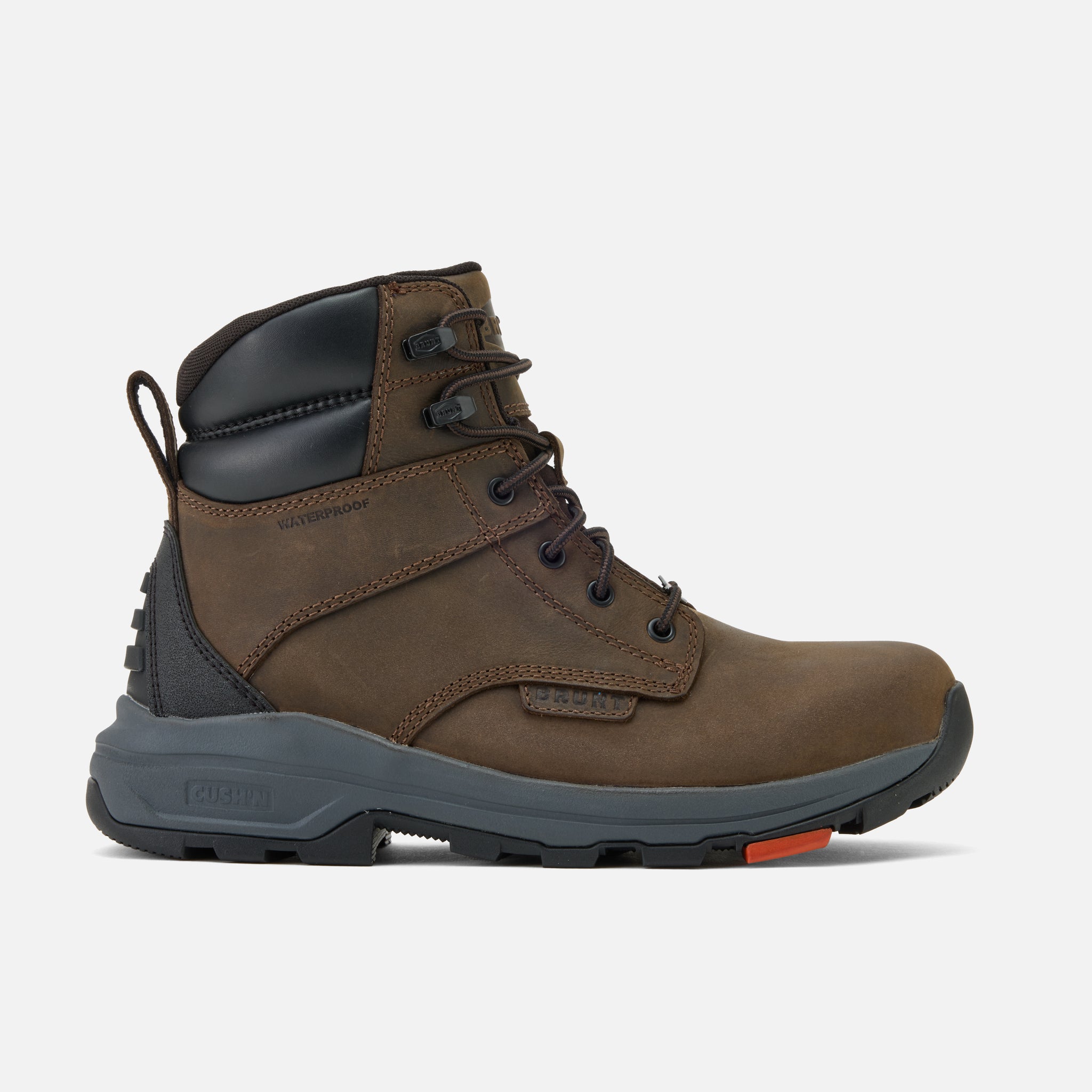 The Kasparian Waterproof (Comp Toe) Pack - Image 2