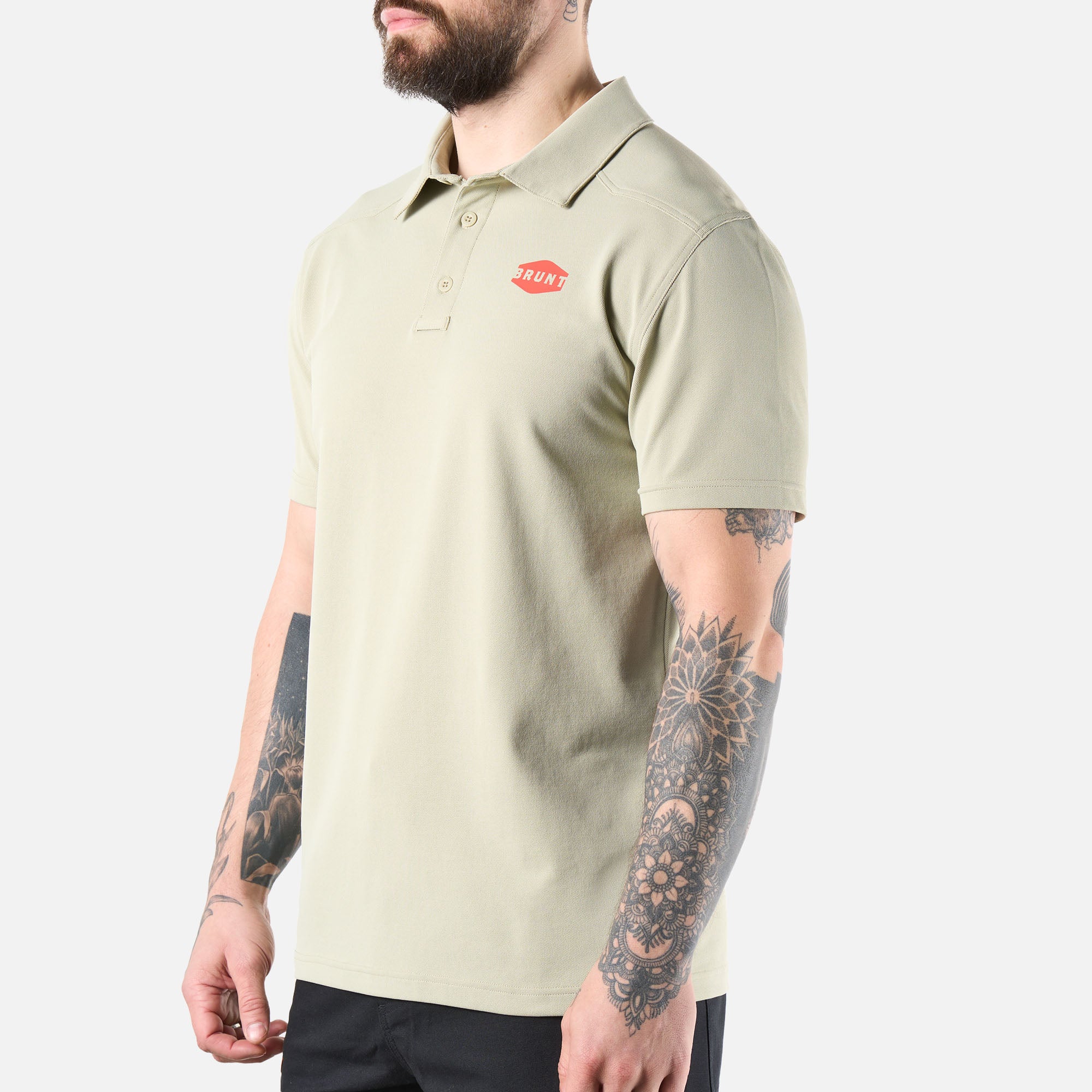 The Stretch Polo Pack - Image 31