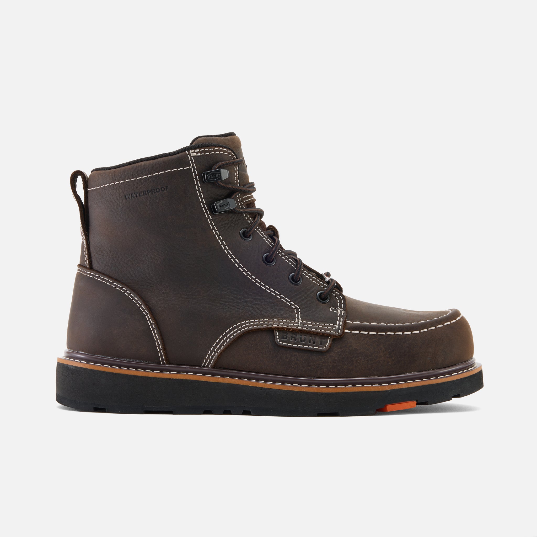 The Marin Waterproof (Soft Toe) - Image 15