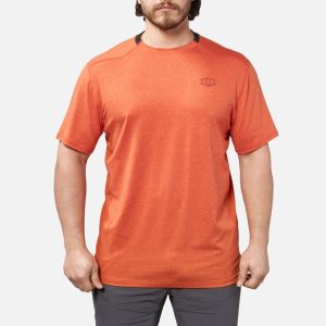 The McKenna Tech Shirt
