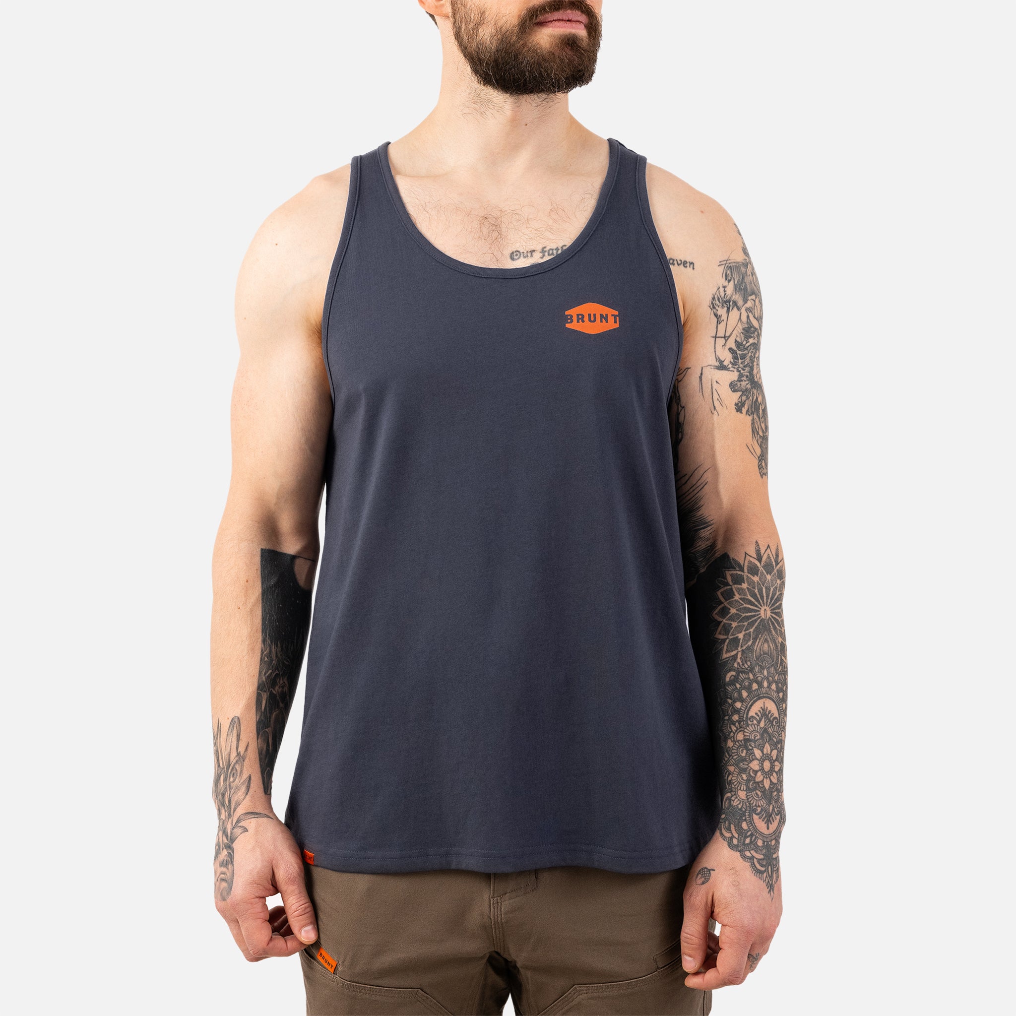 The BRUNT Tank Top Bonus Pack - Image 8