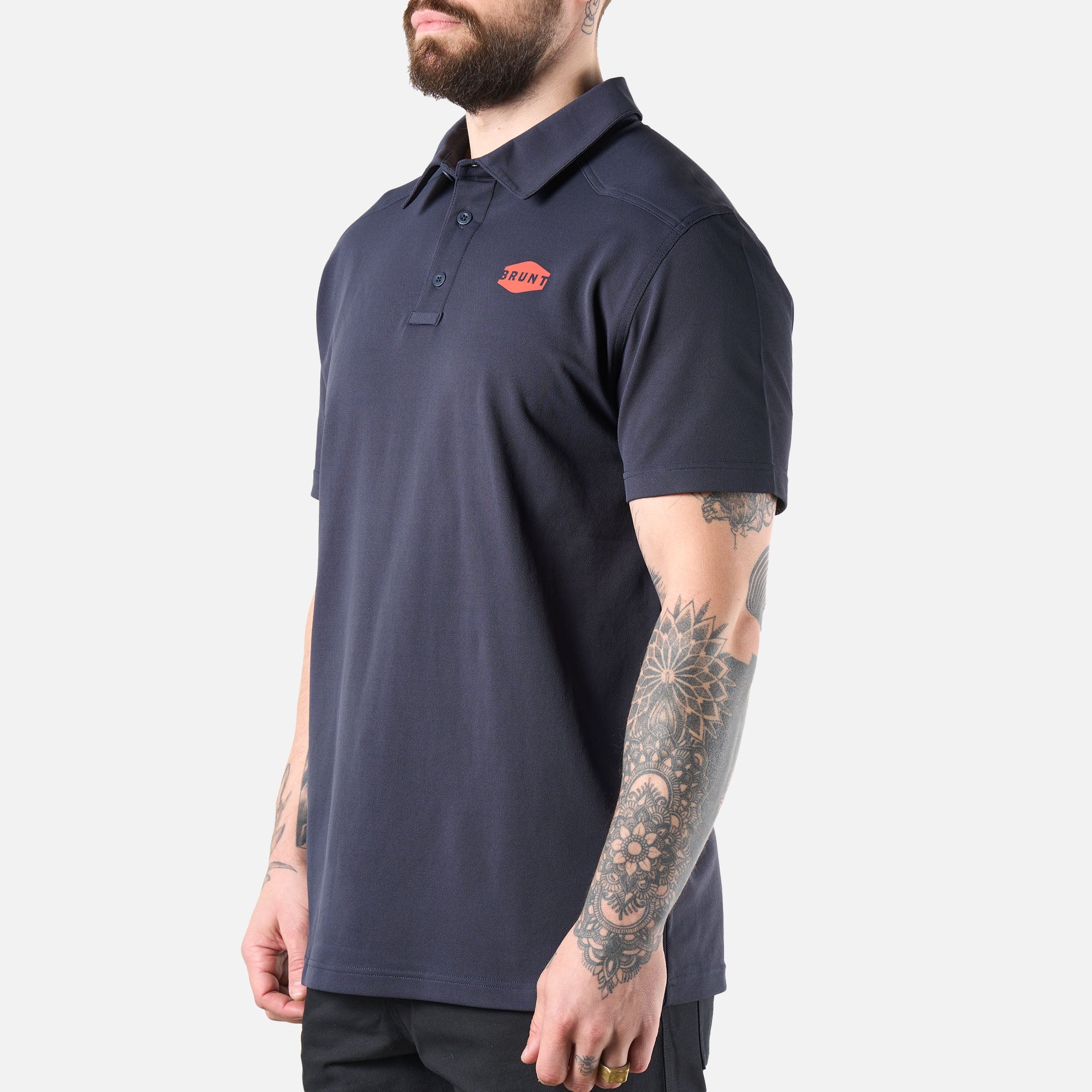 The Stretch Polo Pack - Image 36