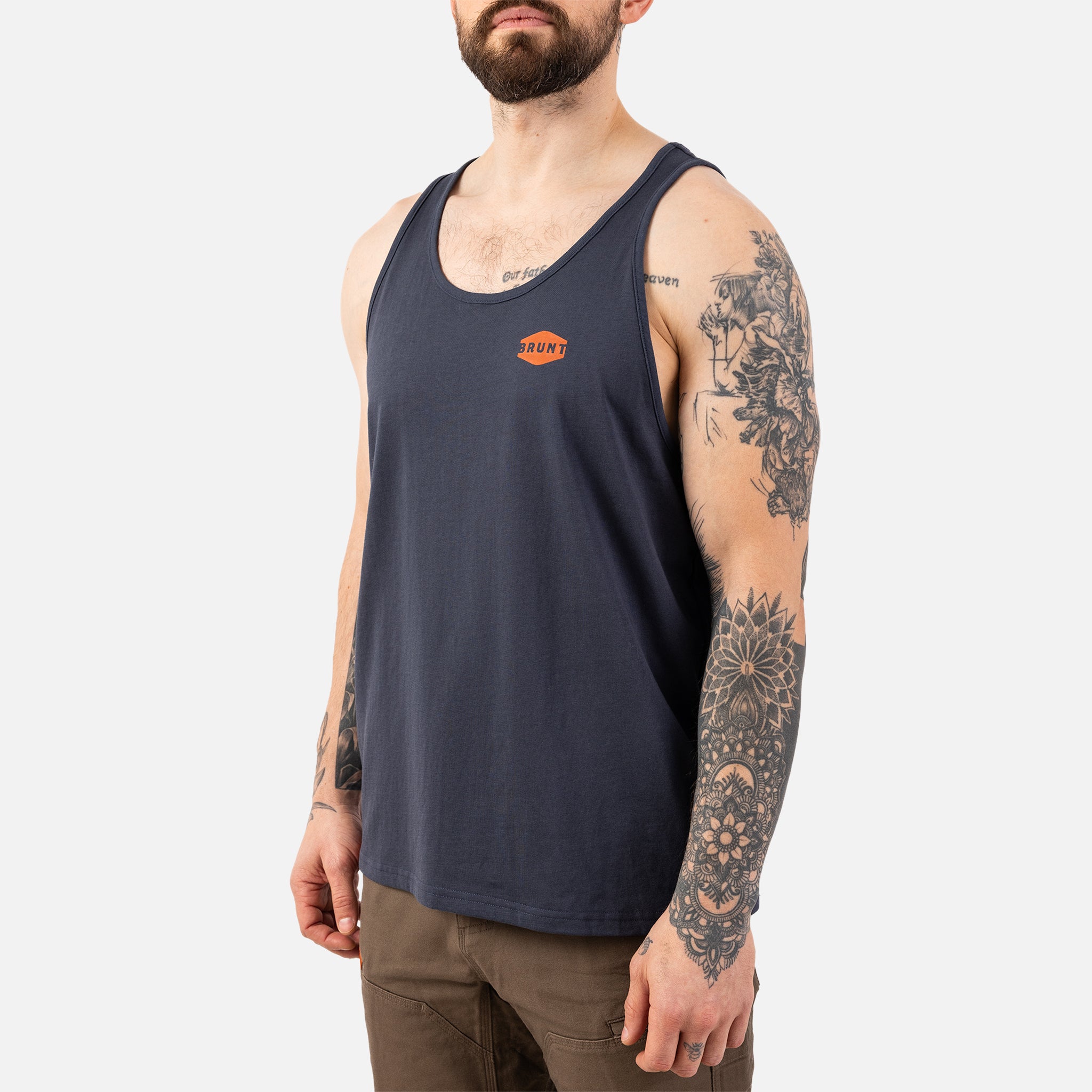 The BRUNT Tank Top Bonus Pack - Image 19