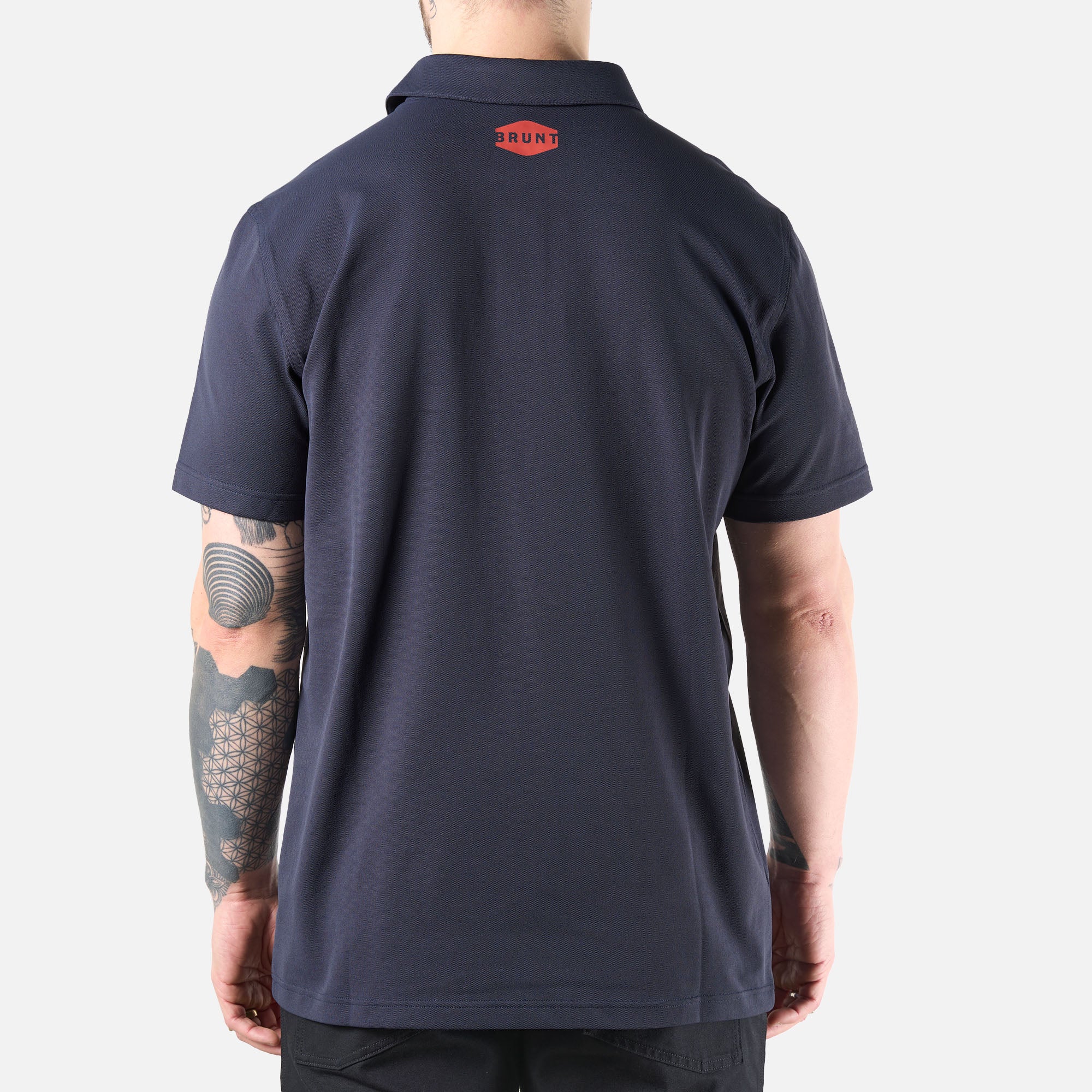The Stretch Polo Pack - Image 37