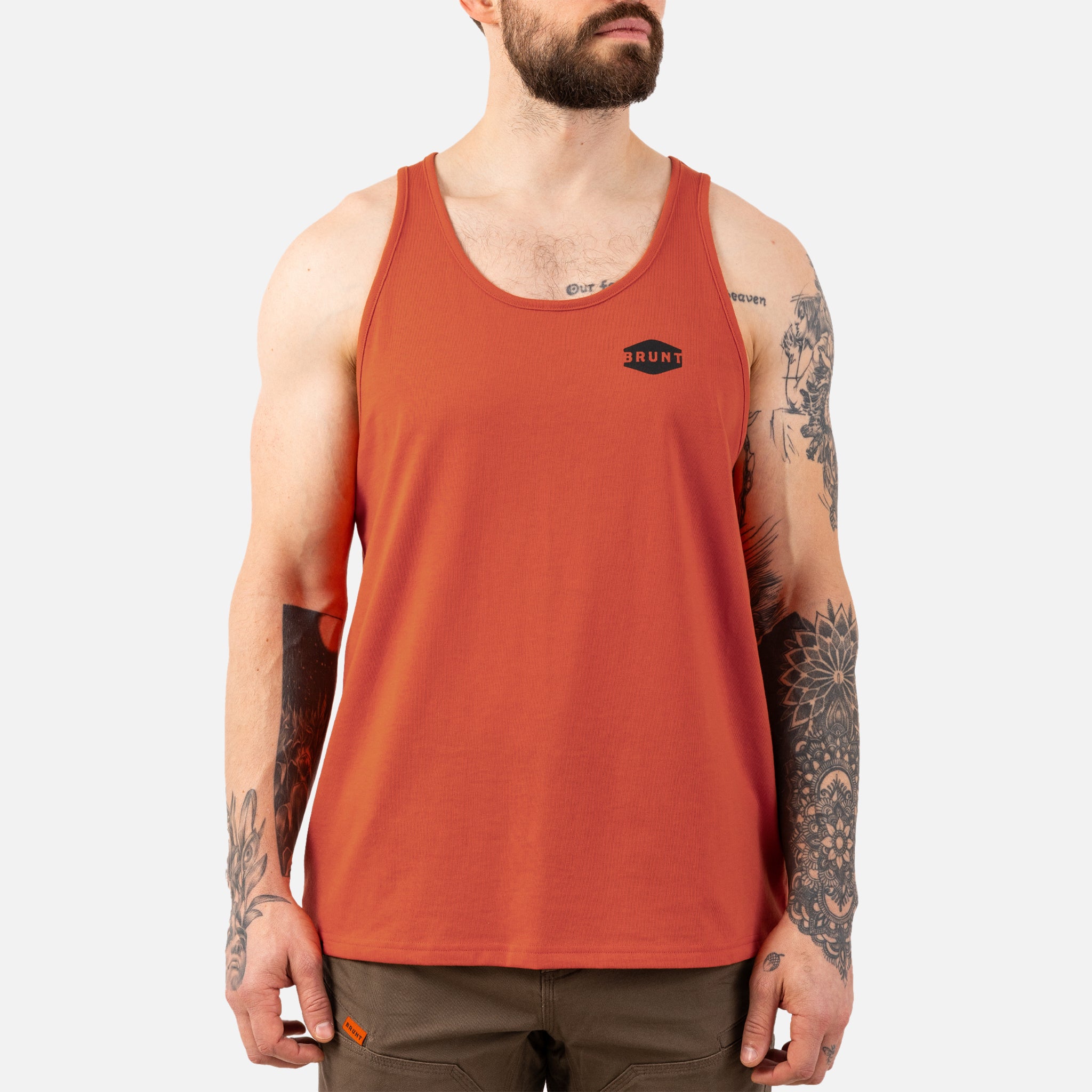 The BRUNT Tank Top Bonus Pack - Image 15