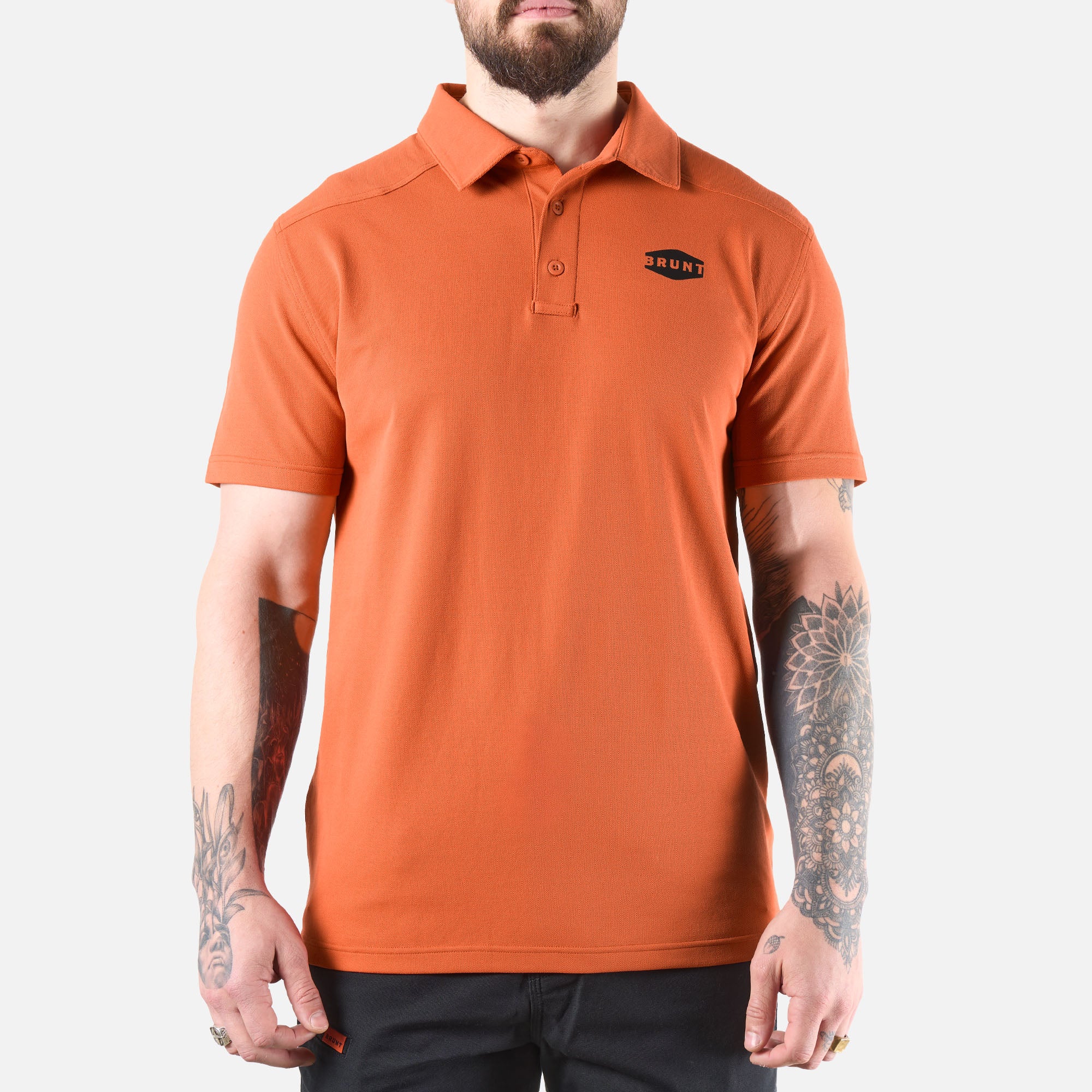 The Stretch Polo Pack - Image 38