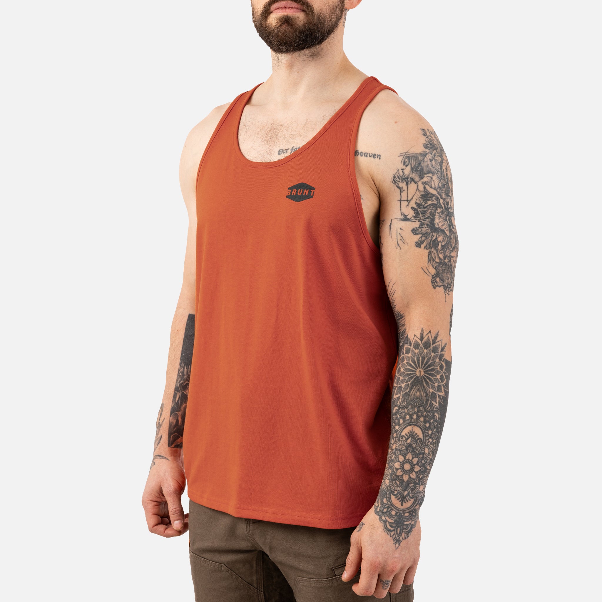 The BRUNT Tank Top Bonus Pack - Image 6