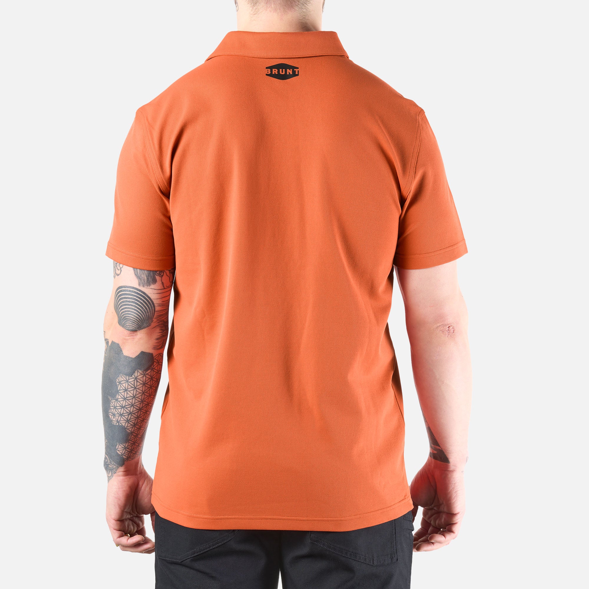 The Stretch Polo Pack - Image 24