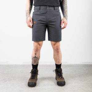 The Torra 9 Short