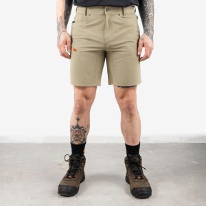 The Costello 9 Tech Short