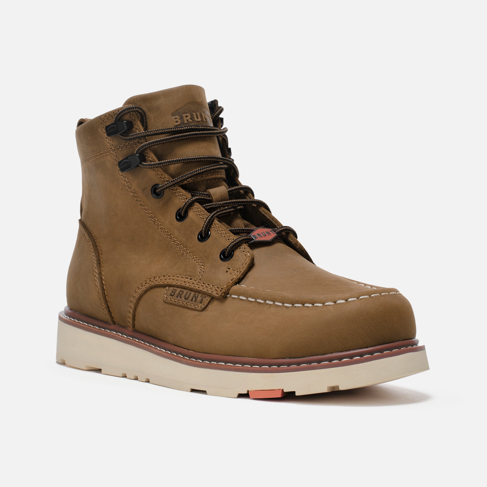 The Marin Unlined (Comp Toe) - Image 2