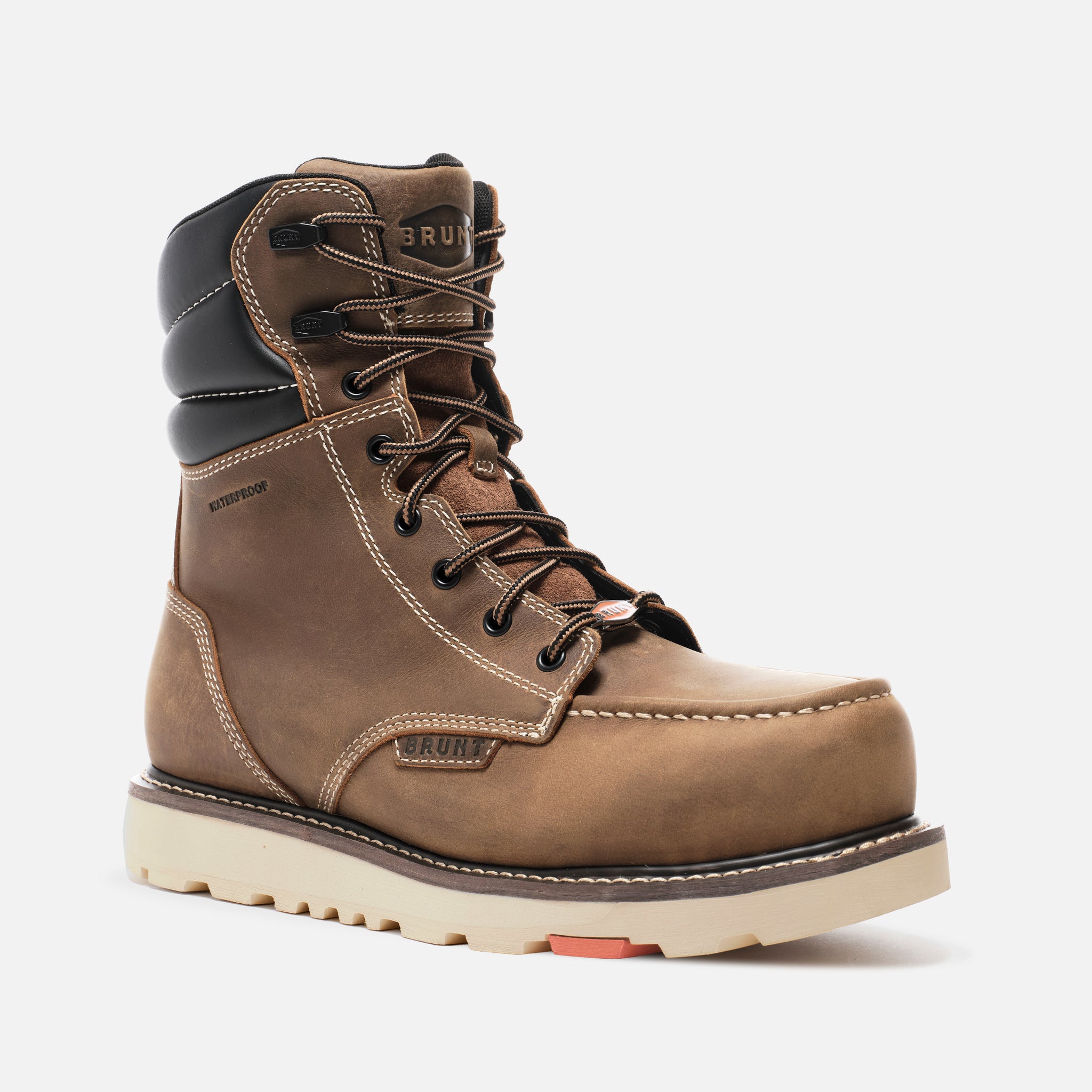 The Marin 8 Welted Waterproof (Comp Toe) - Image 2