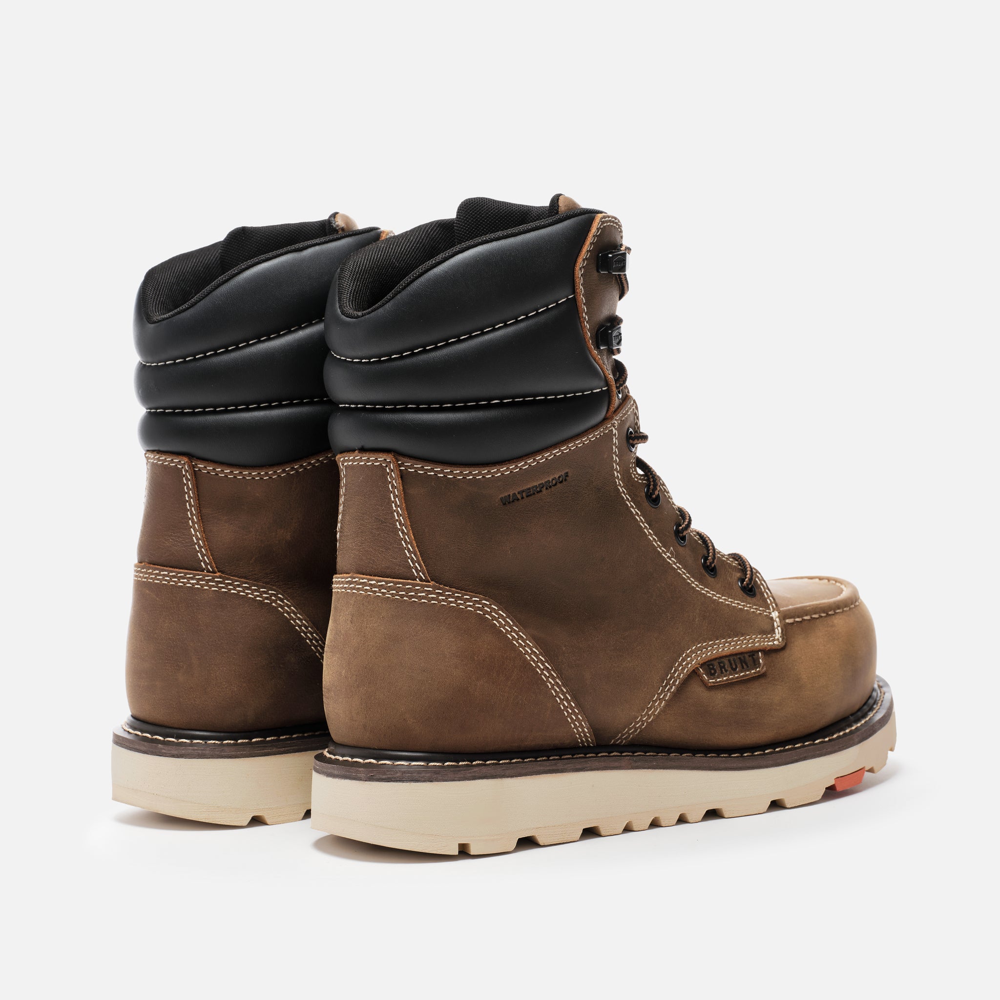 The Marin 8 Welted Waterproof (Comp Toe) - Image 4