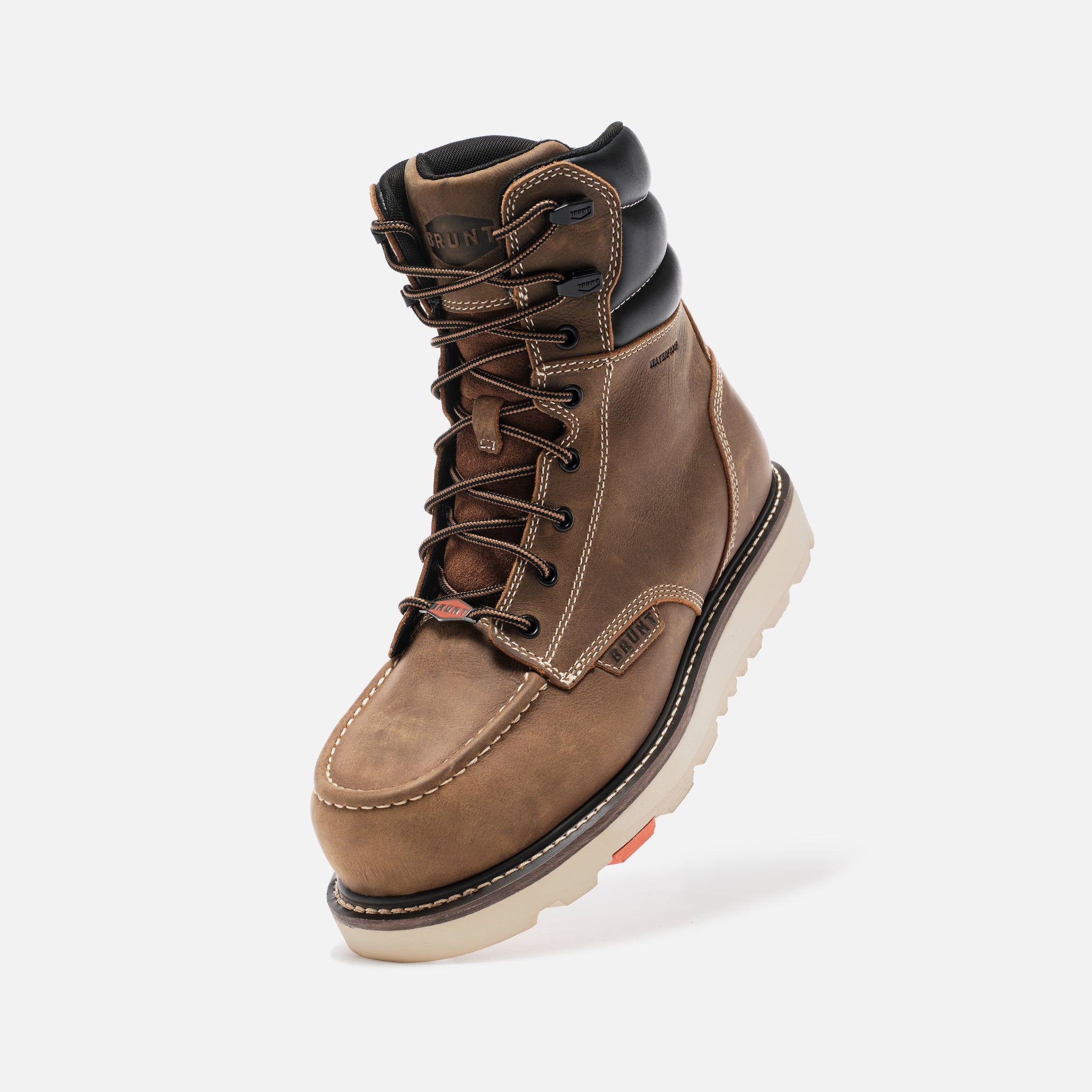 The Marin 8 Welted Waterproof (Comp Toe) - Image 3