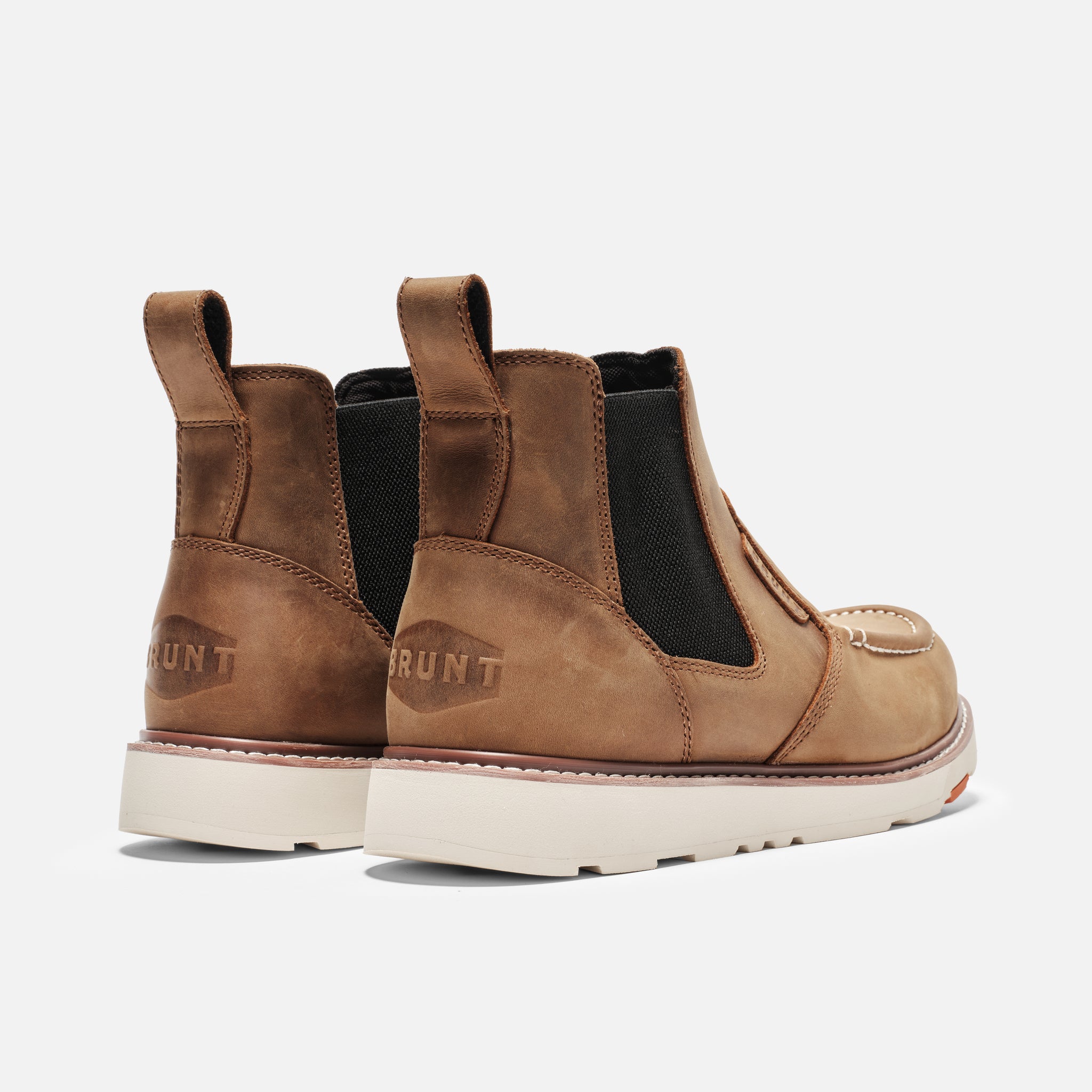 The Ohman Moc Toe (Soft Toe) - Image 5