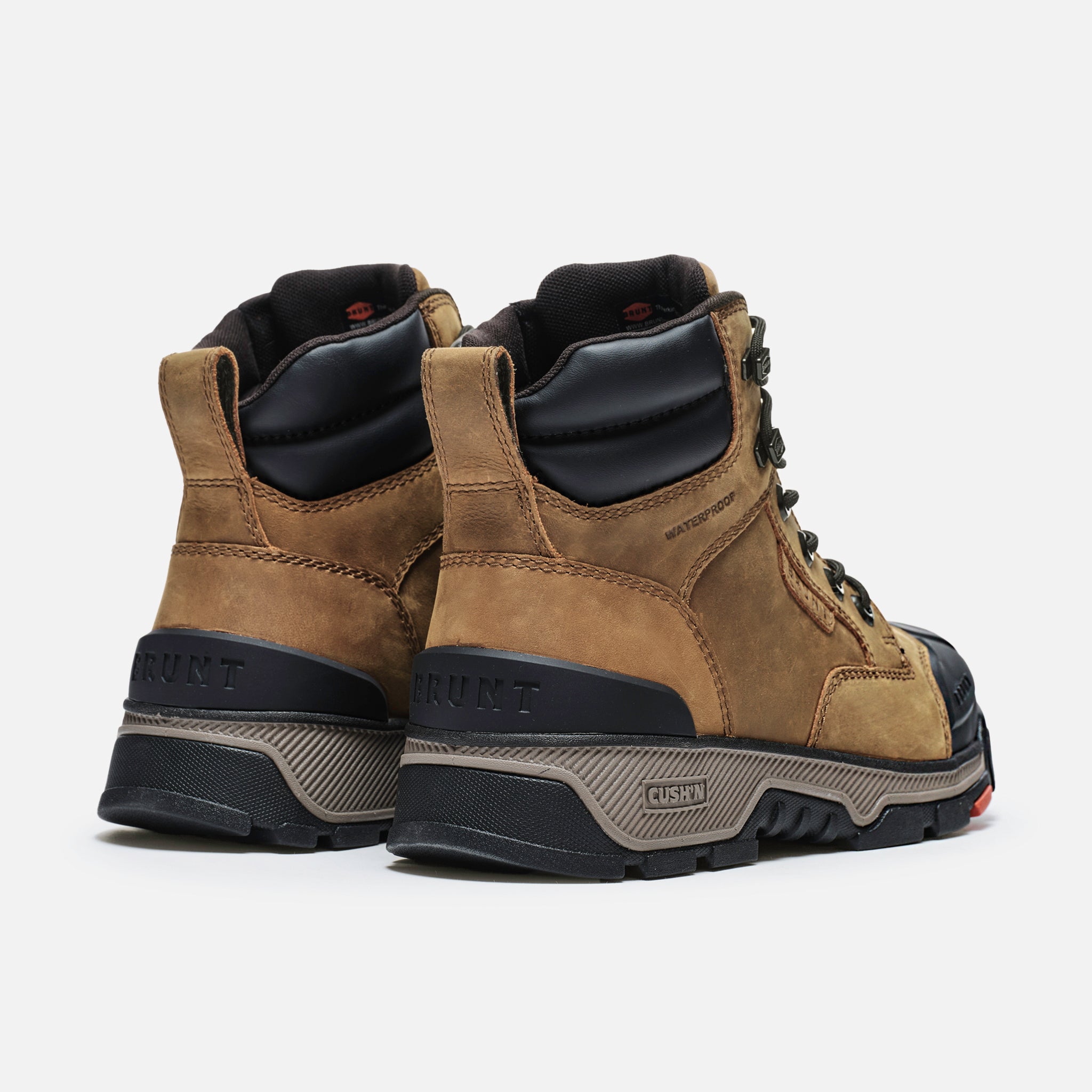 The Perkins Waterproof (Soft Toe) Pack - Image 6