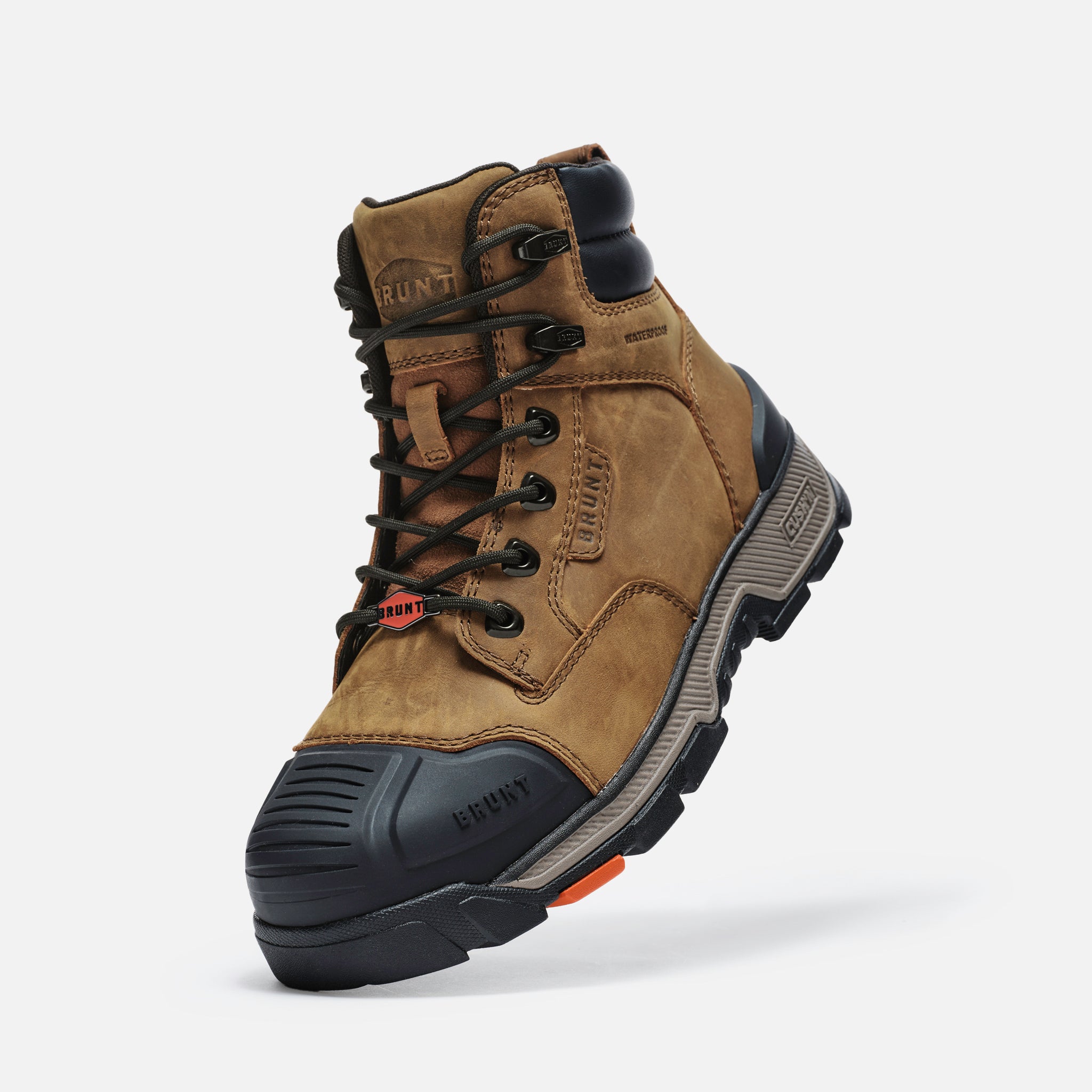 The Perkins Waterproof (Soft Toe) Pack - Image 5