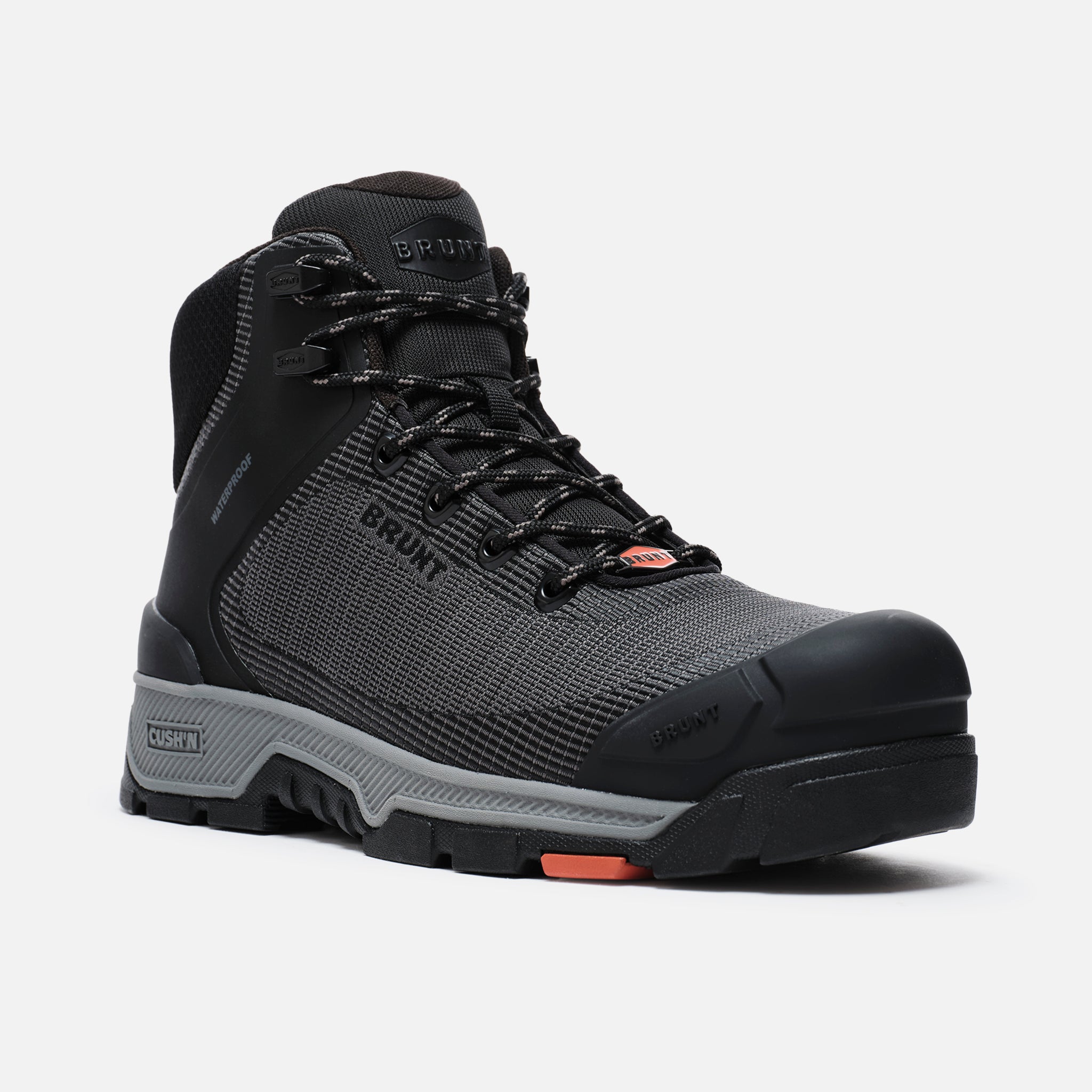 The Ryng Waterproof (Soft Toe) Pack - Image 4