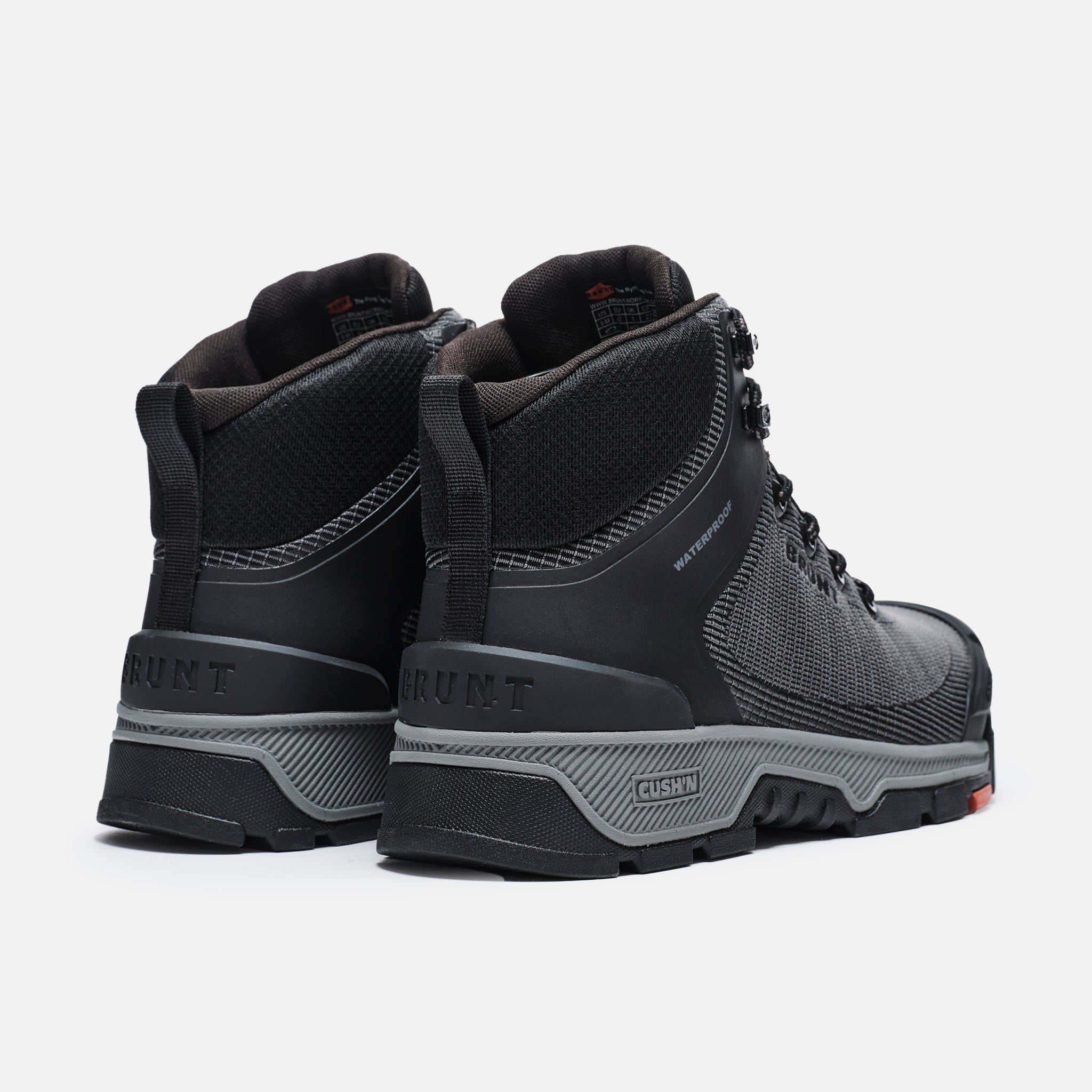 The Ryng Waterproof (Soft Toe) Pack - Image 6