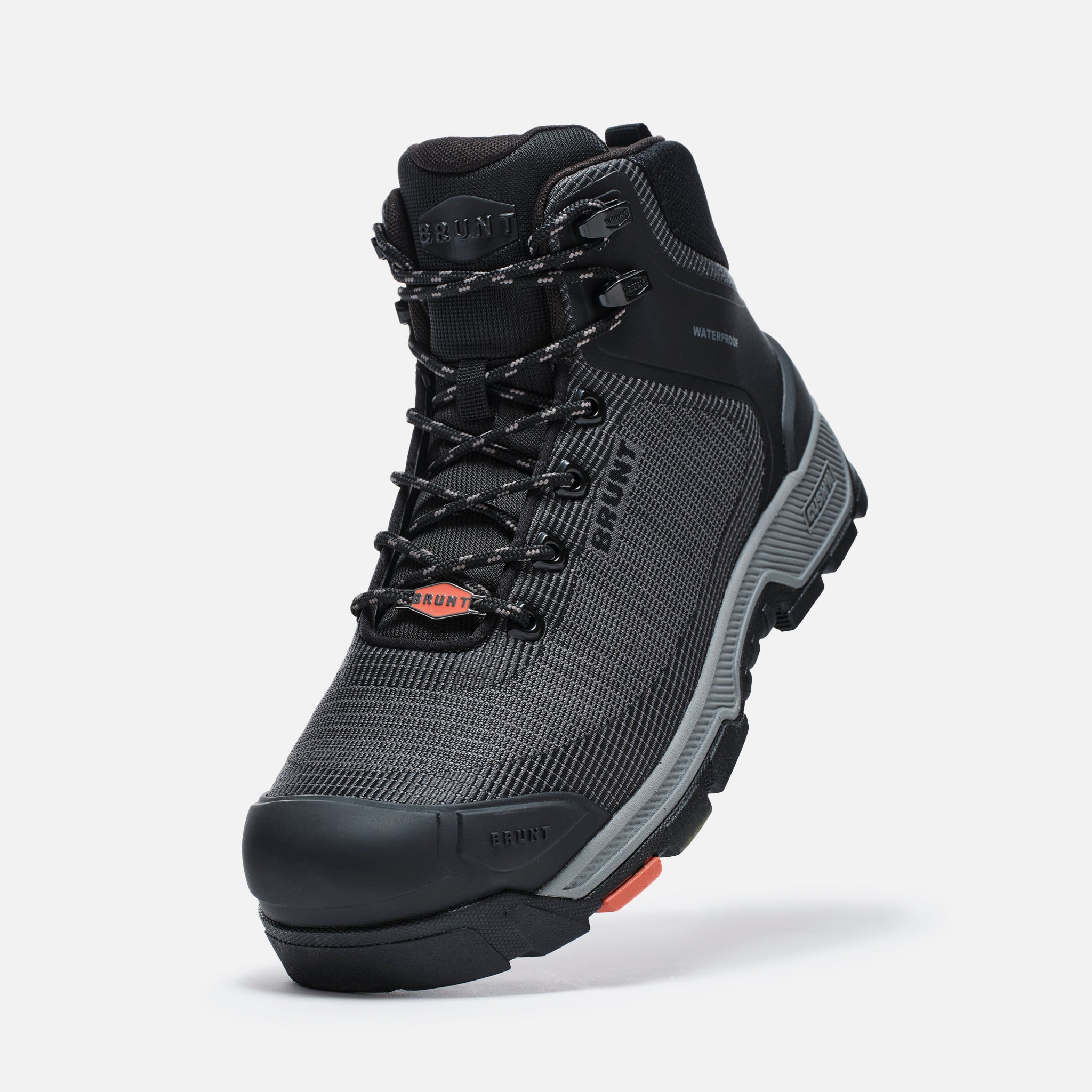 The Ryng Waterproof (Soft Toe) Pack - Image 5