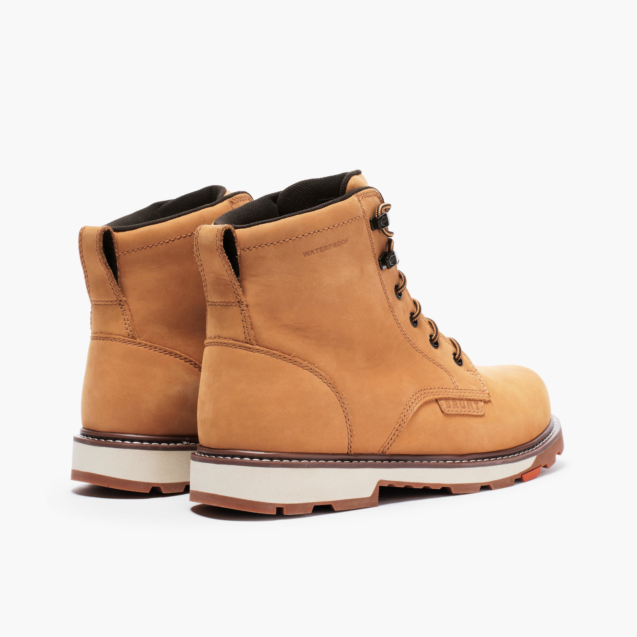 The Wheat Sullivan Waterproof (Soft Toe) - Image 4