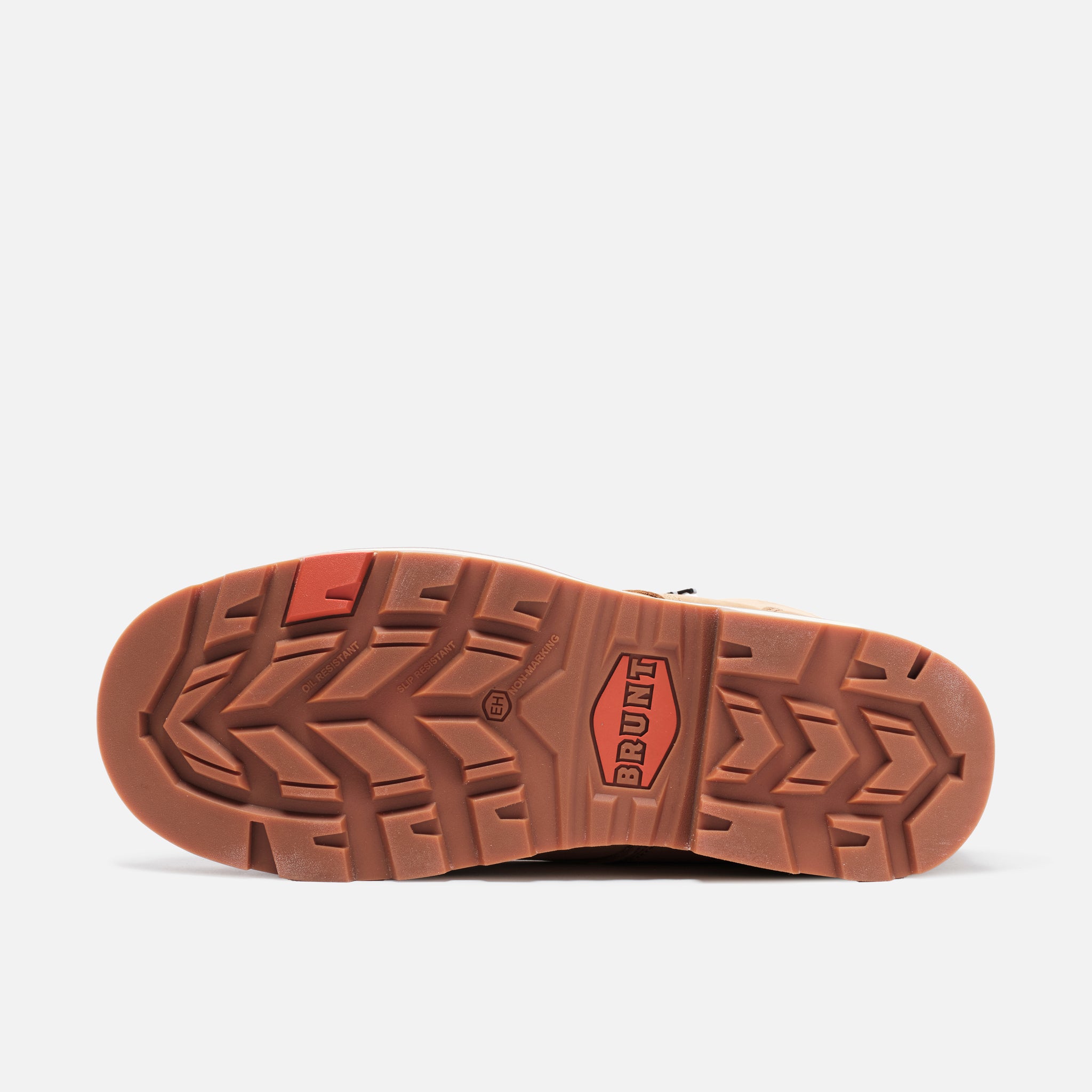 The Wheat Sullivan Waterproof (Soft Toe) - Image 5