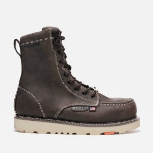 The USA Marin 8 Welted Waterproof (Comp Toe)