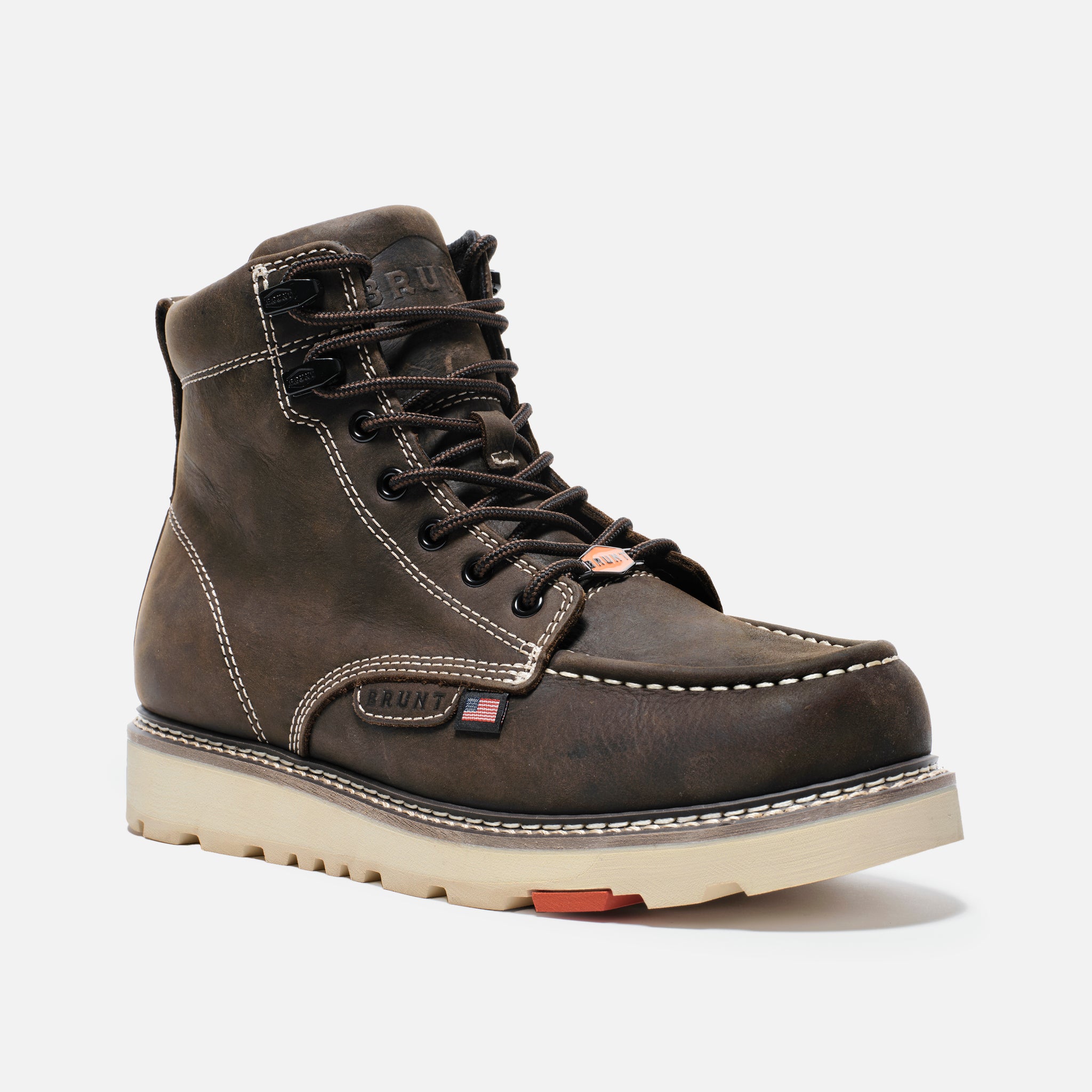 The USA Marin Welted Unlined (Comp Toe) - Image 2