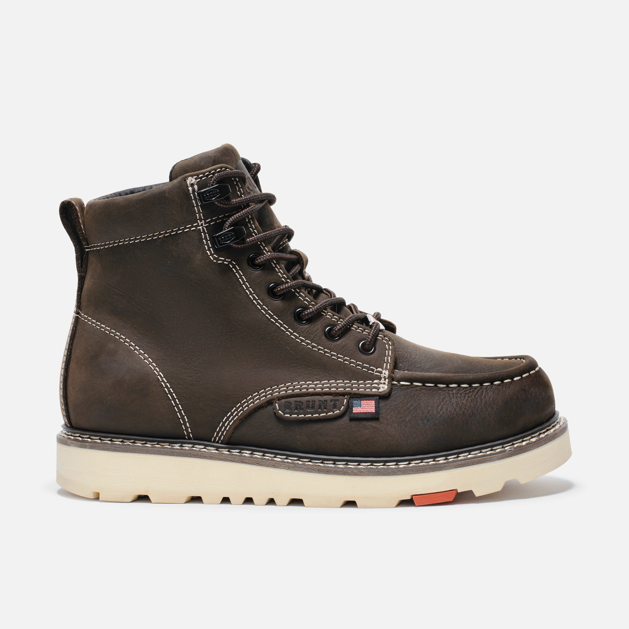 The USA Marin Welted Unlined (Comp Toe)