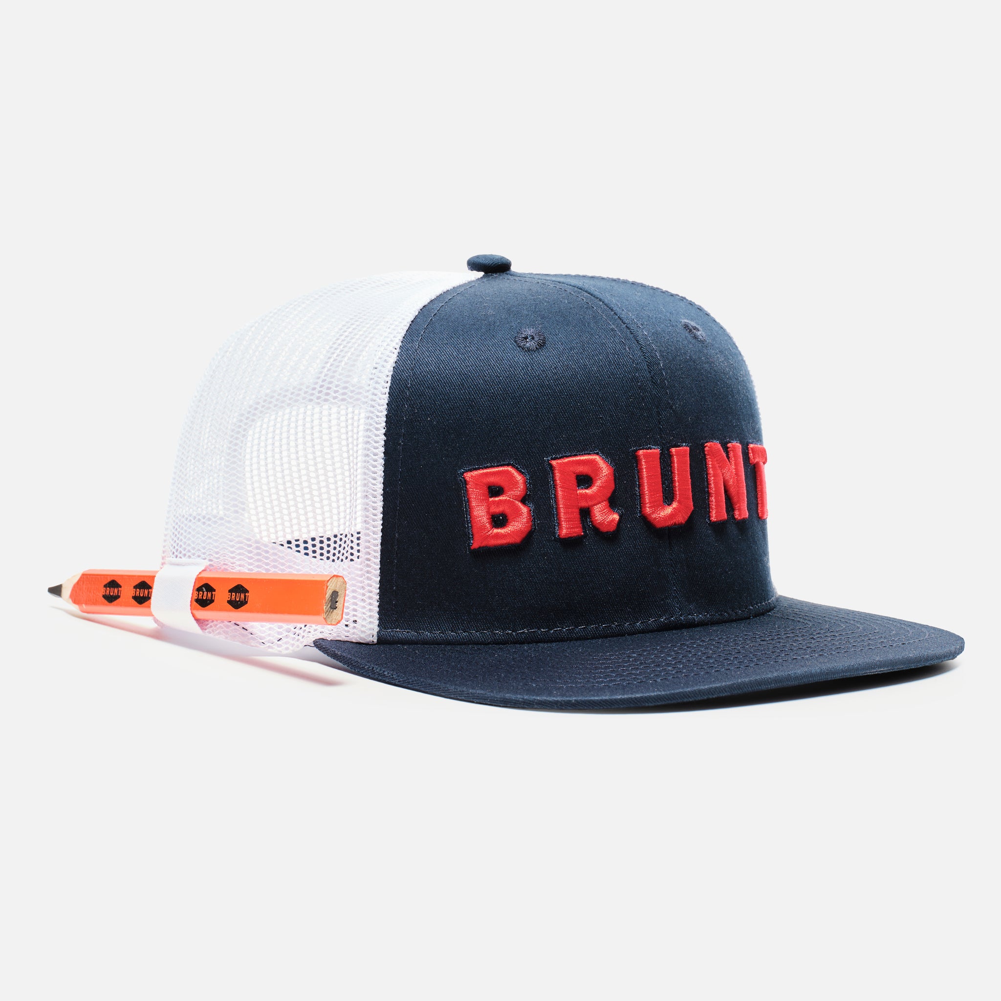 Flat Brim Snapbacks - Image 2