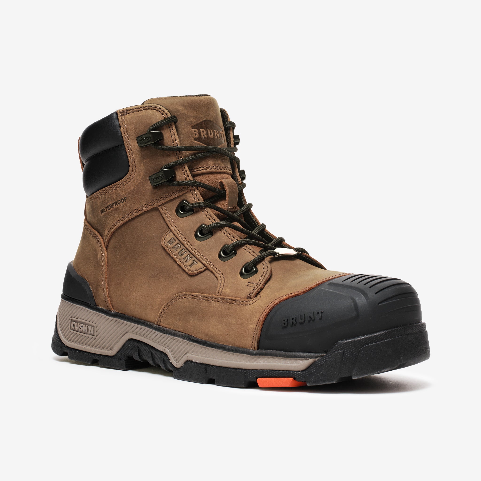 The Perkins Waterproof (Soft Toe) Pack - Image 4