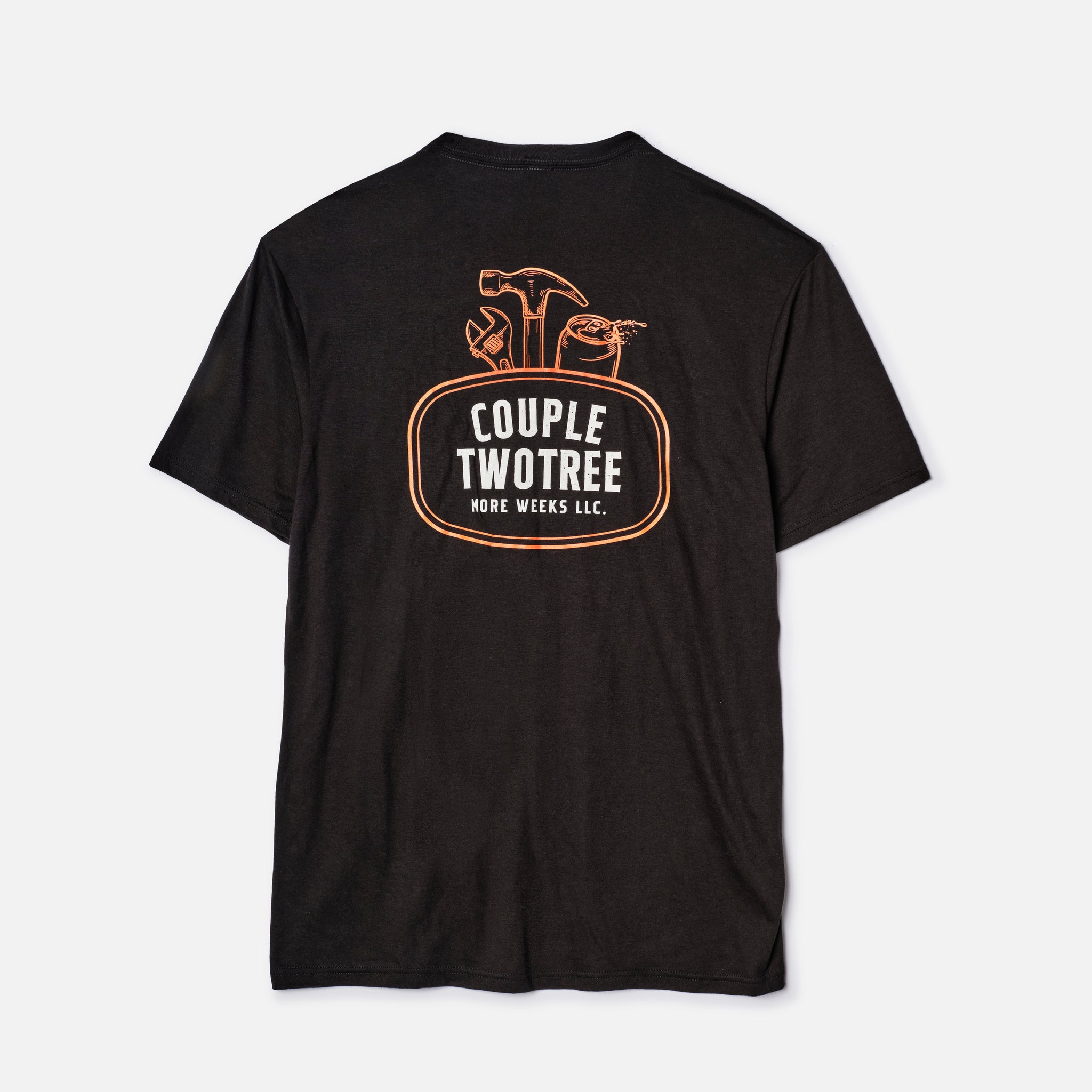 The Graphic Tee Pack (4 for 3) - Image 34