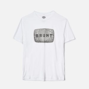 The Belt Buckle Tee