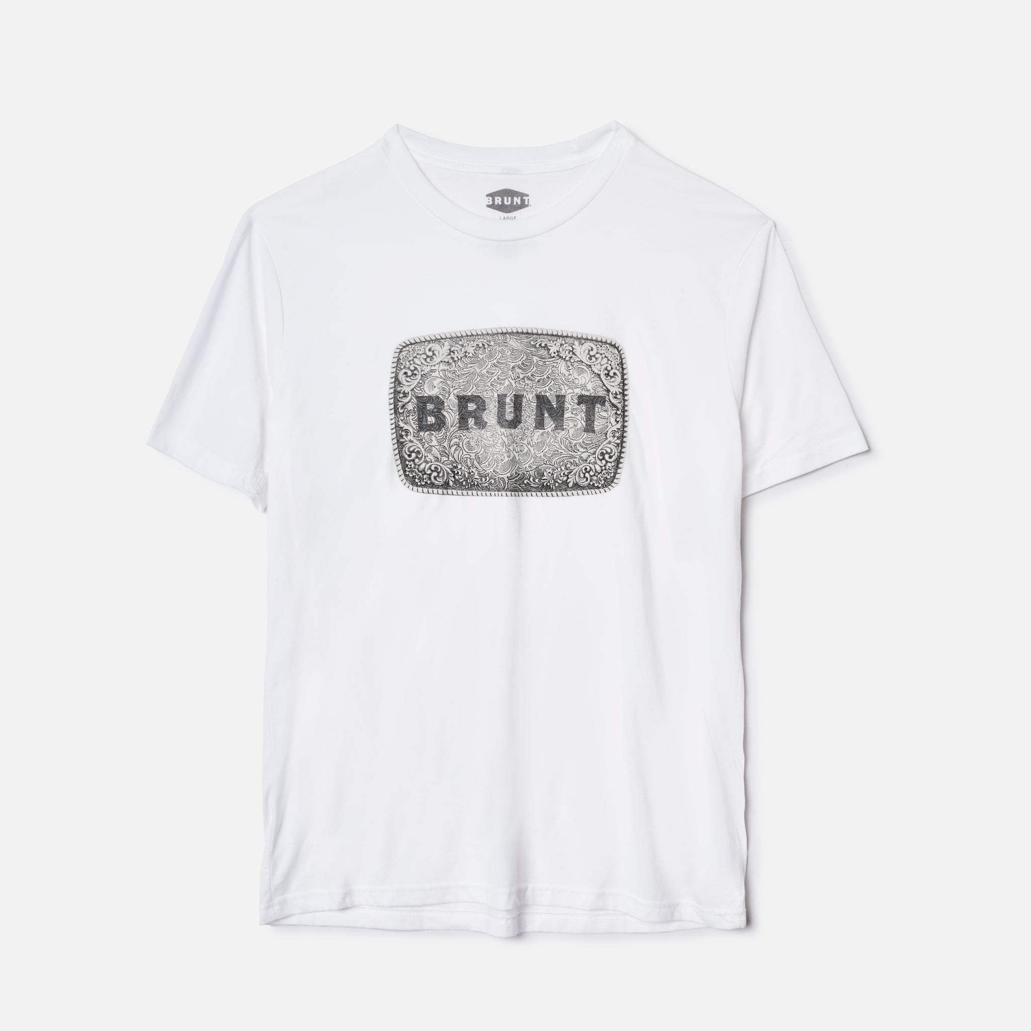 The Belt Buckle Tee