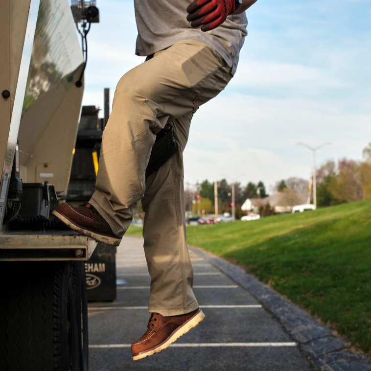 The Costello Tech Pant - Image 7