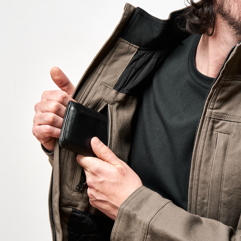 The Scott Jacket - Image 2