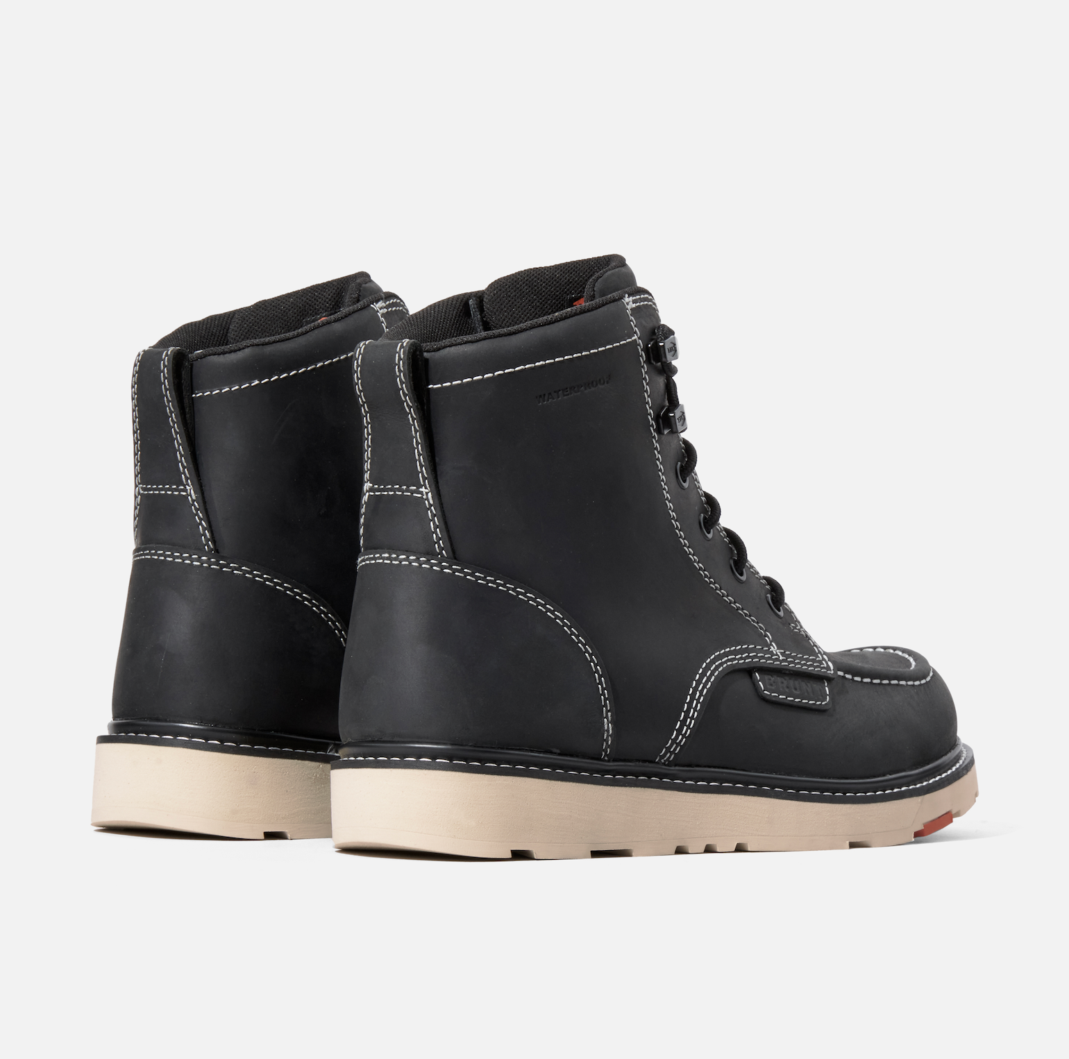 The Marin Waterproof (Comp Toe) Pack - Image 6