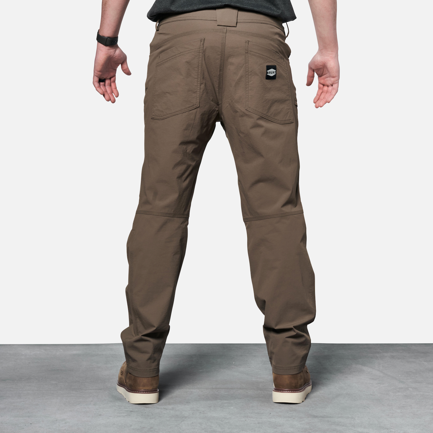 The Costello Tech Pant - Image 24