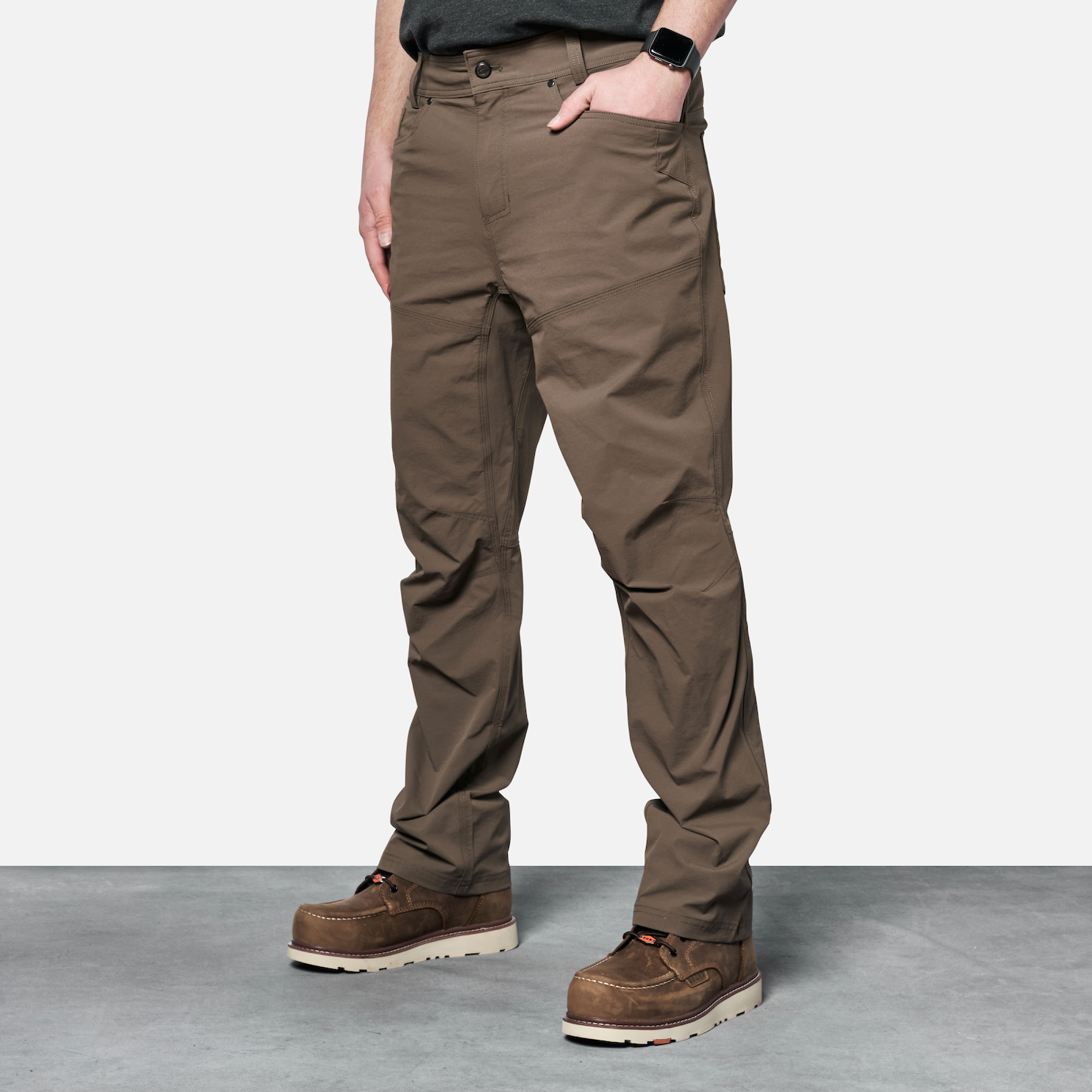 The Costello Tech Pant - Image 23