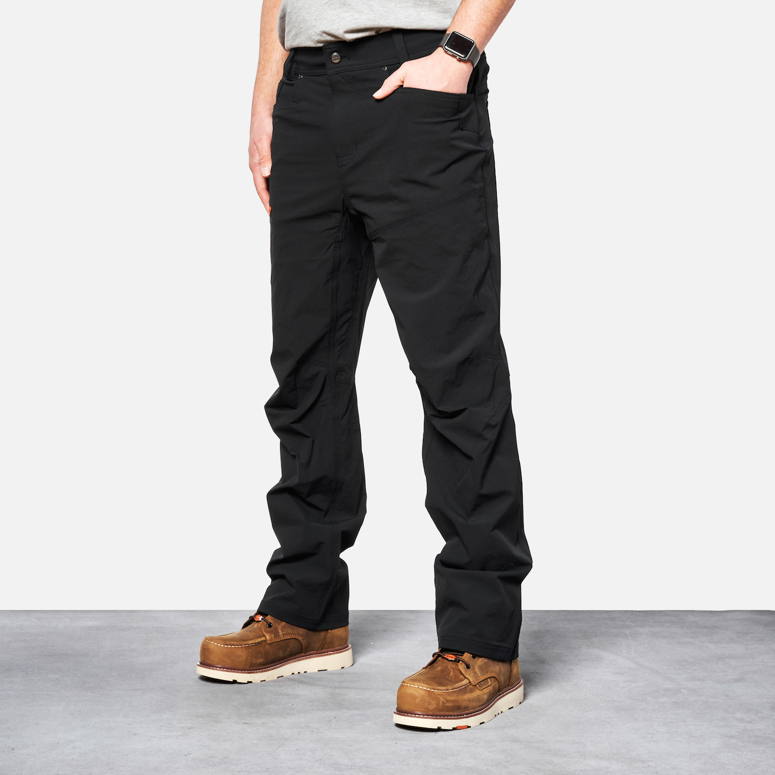 The Costello Tech Pant - Image 17