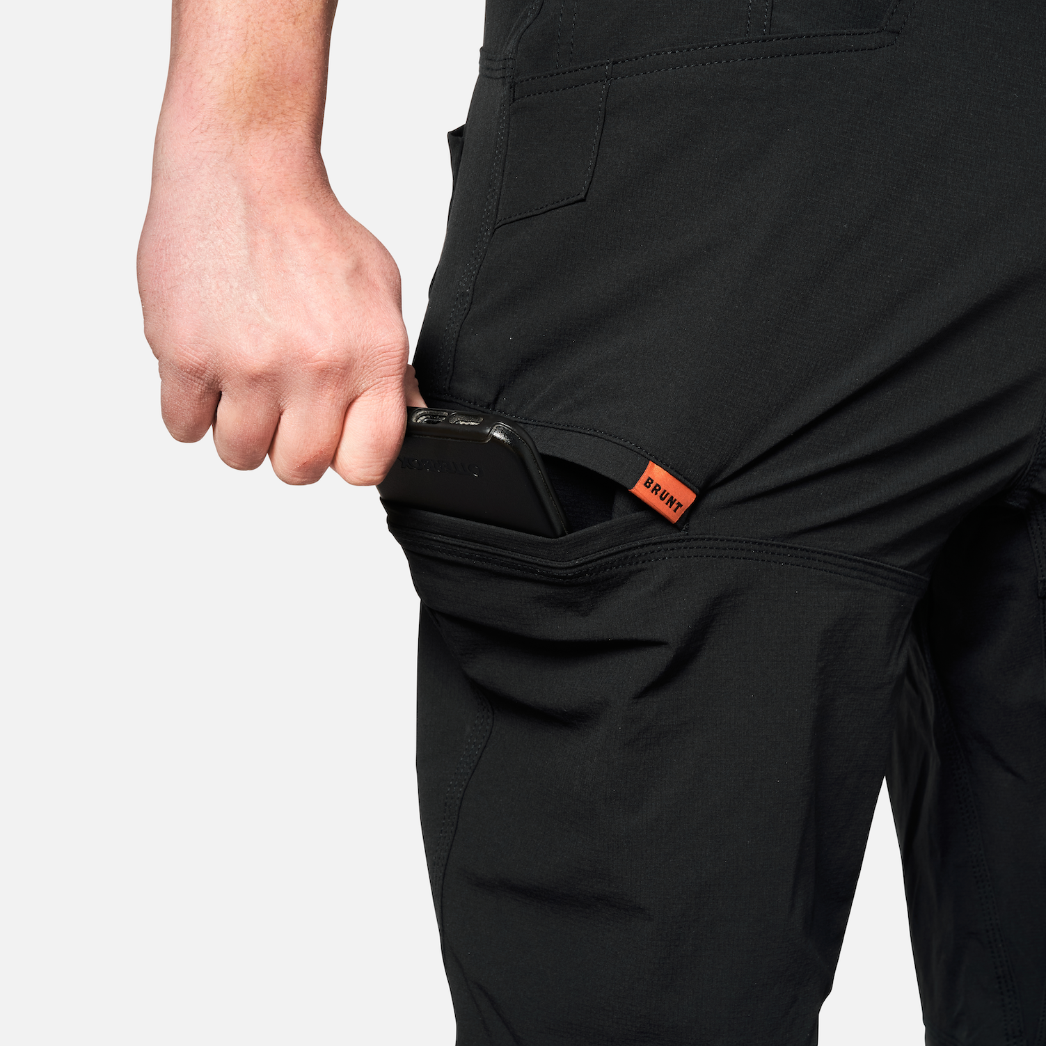 The Costello Tech Pant - Image 20