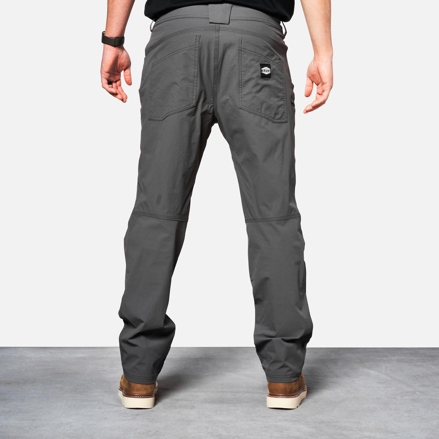 The Costello Tech Pant - Image 12