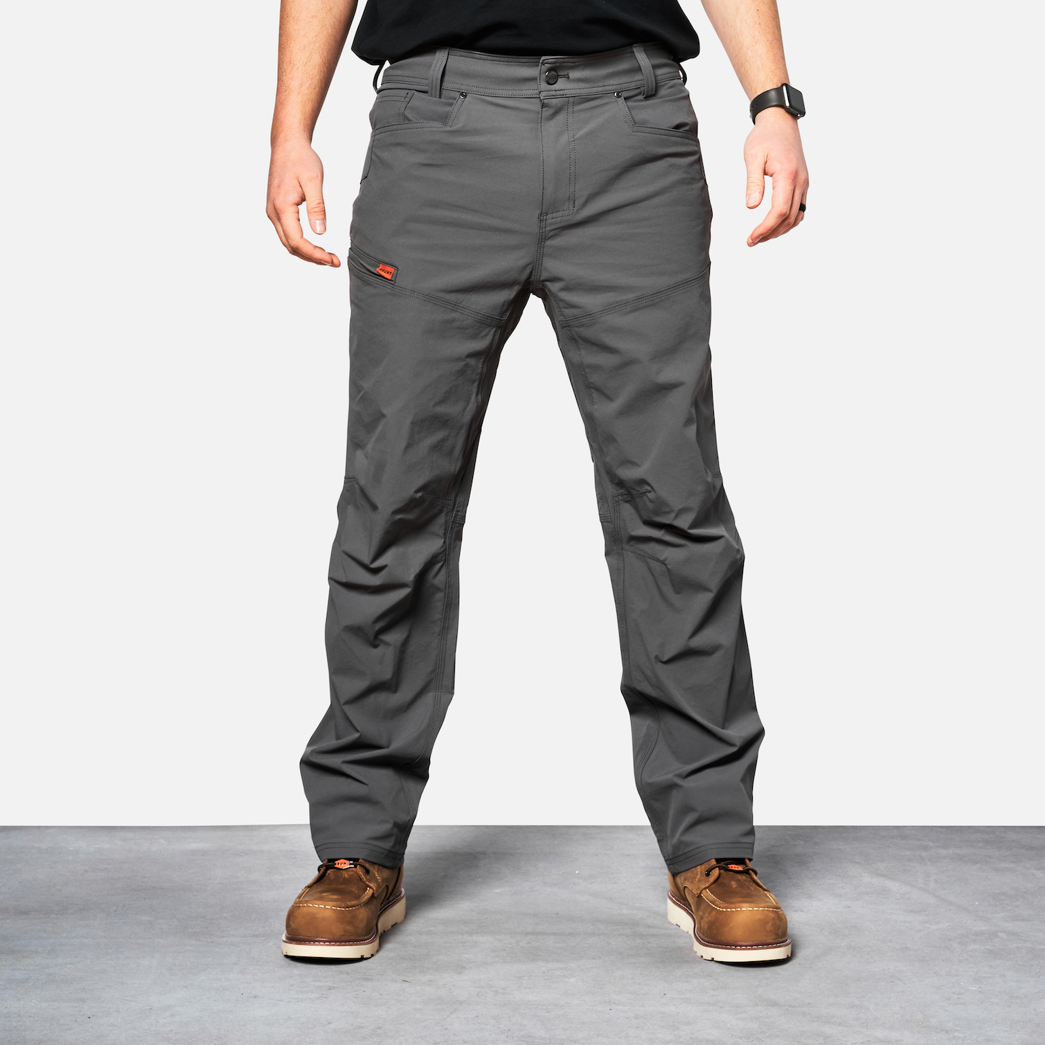 The Costello Tech Pant - Image 8