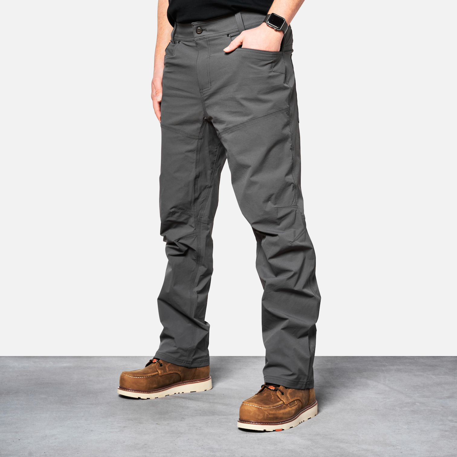 The Costello Tech Pant - Image 11